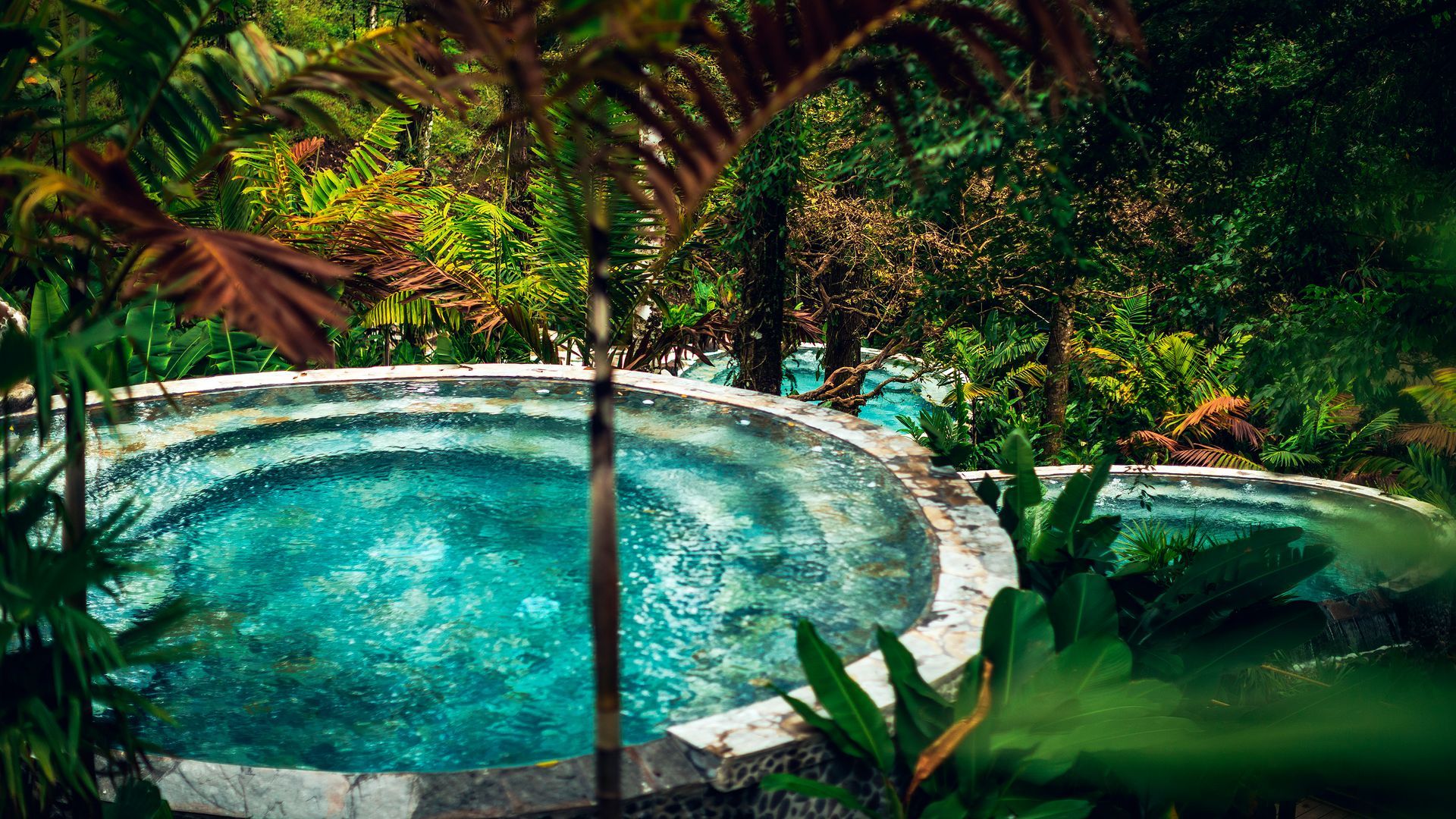 Nayara Tented Camp Wellness
