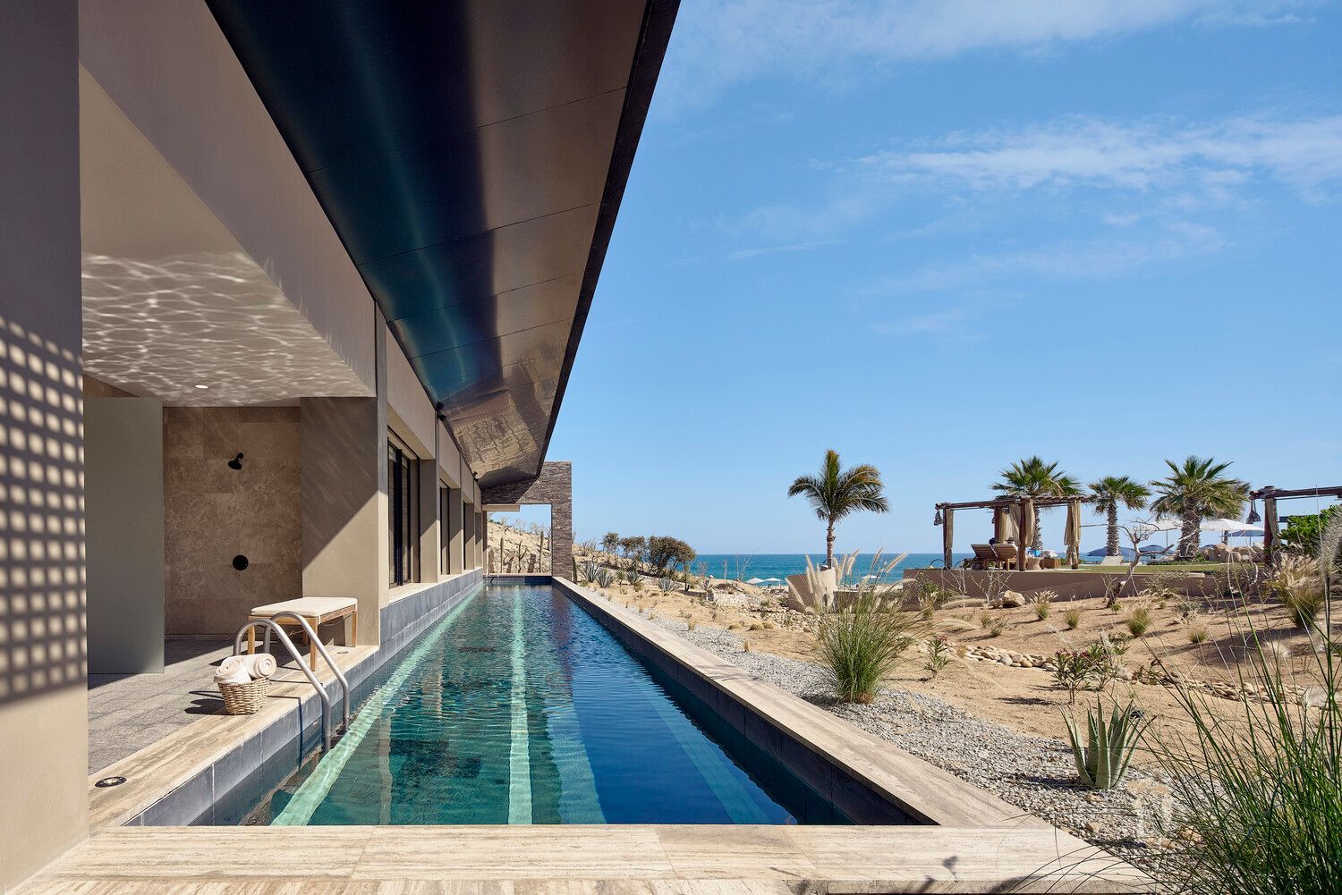 Zadun, a Ritz Carlton Reserve Wellness