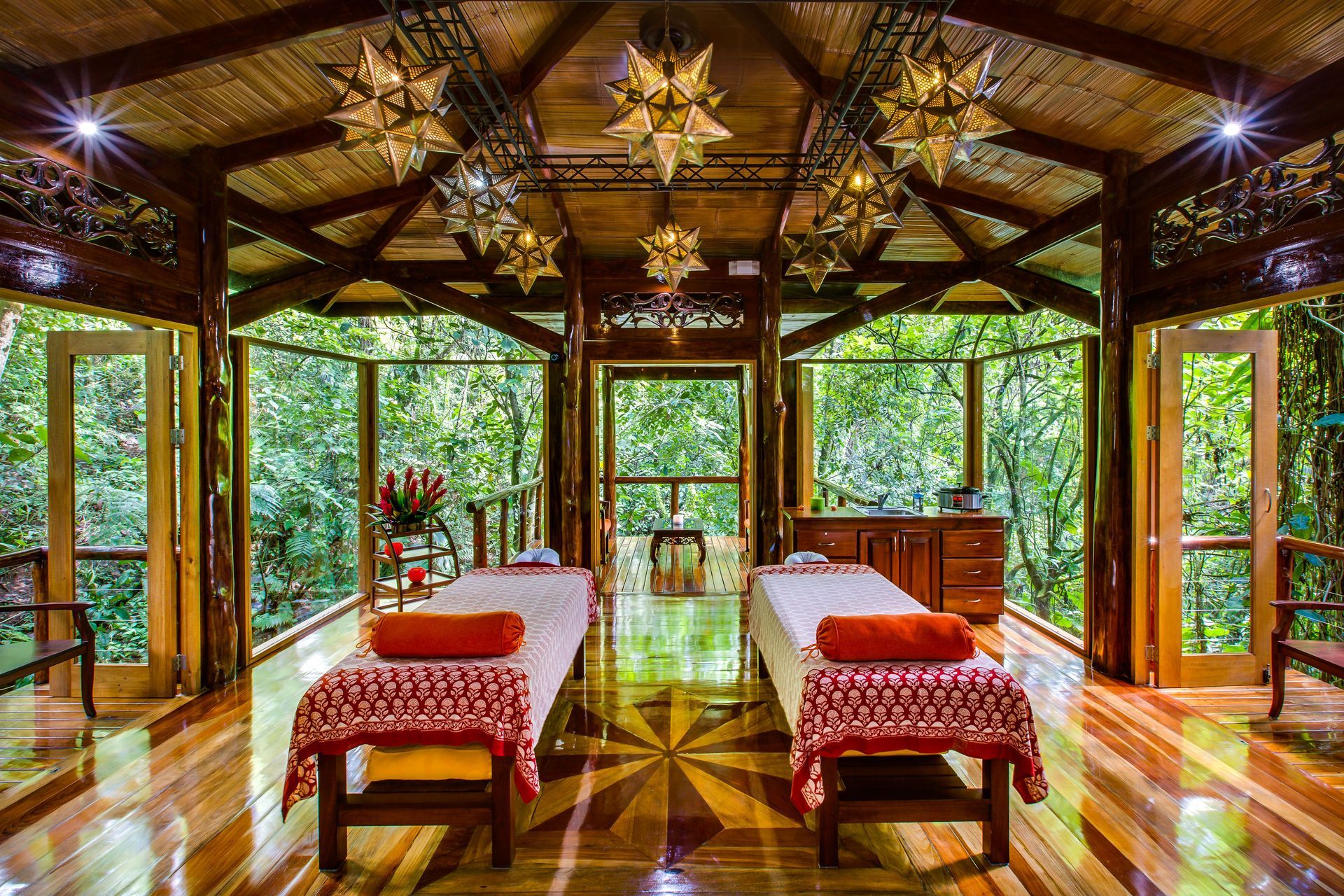 Nayara Gardens Wellness