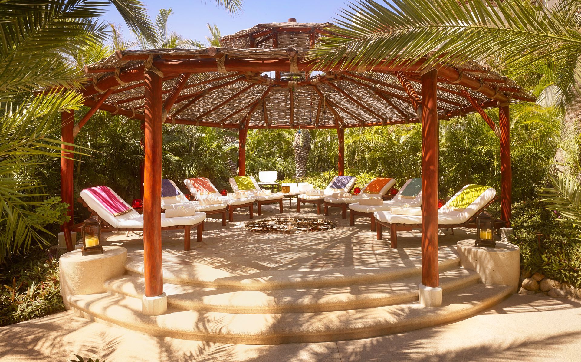 Las Ventanas al Paraiso