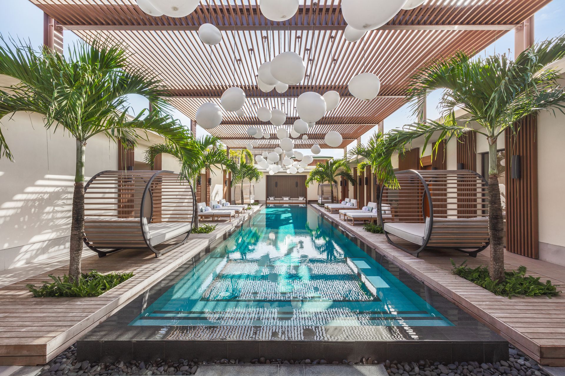 Silversands Grand Anse Wellness