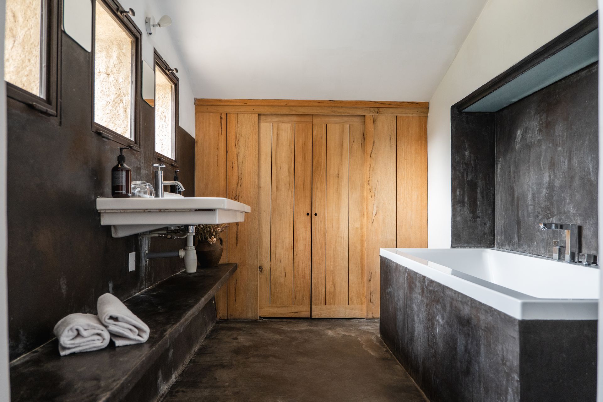 Le Galinier, a Beaumier Guesthouse Accommodation