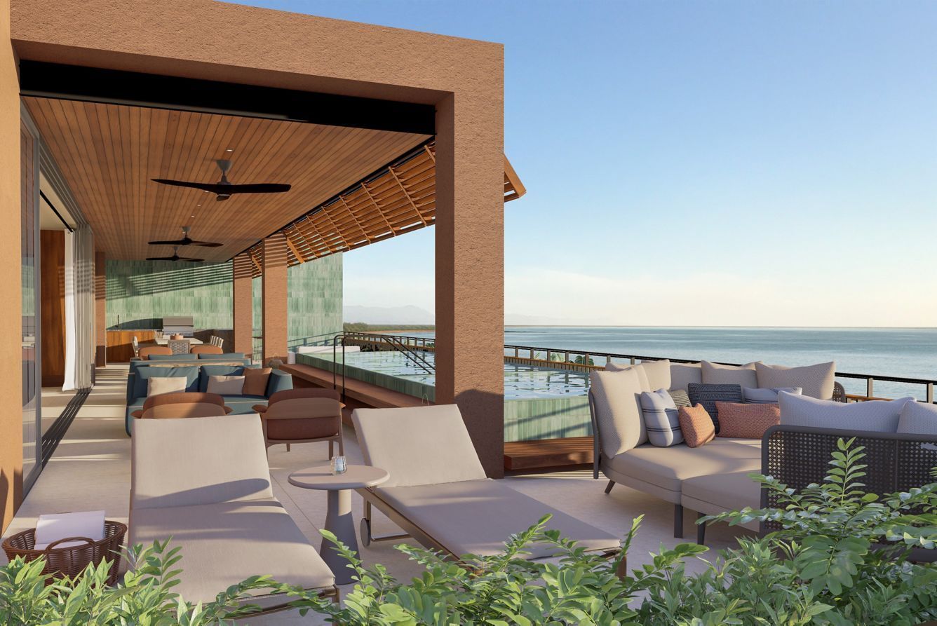 Siari, a Ritz Carlton Reserve Accommodation