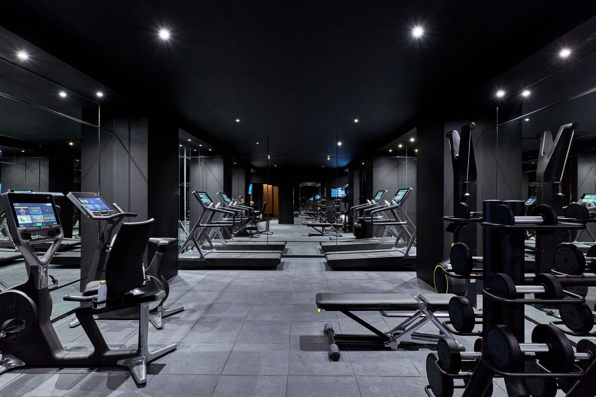 Fouquet's Paris Wellness