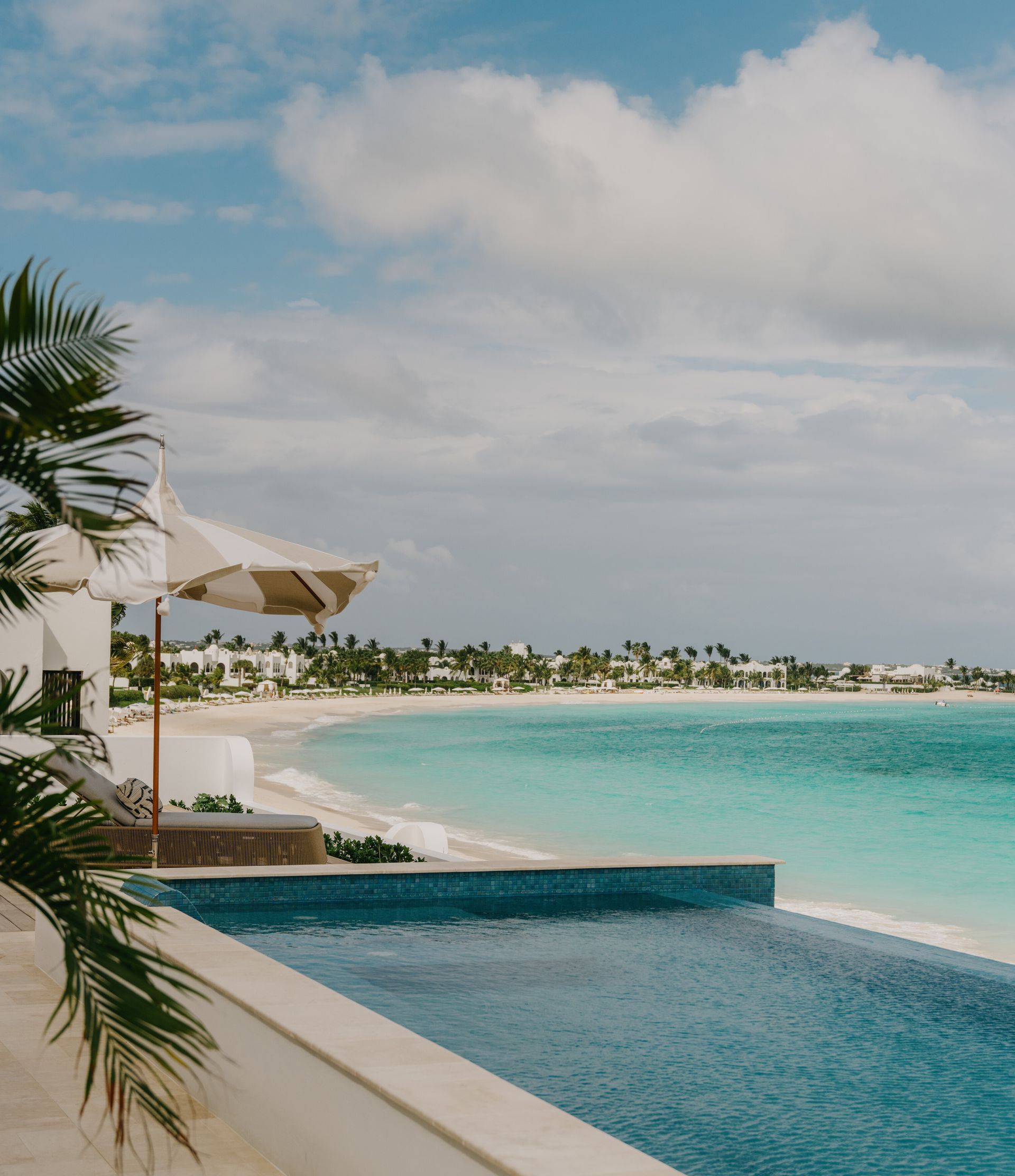 Cap Juluca, a Belmond Hotel Guerlain Spa