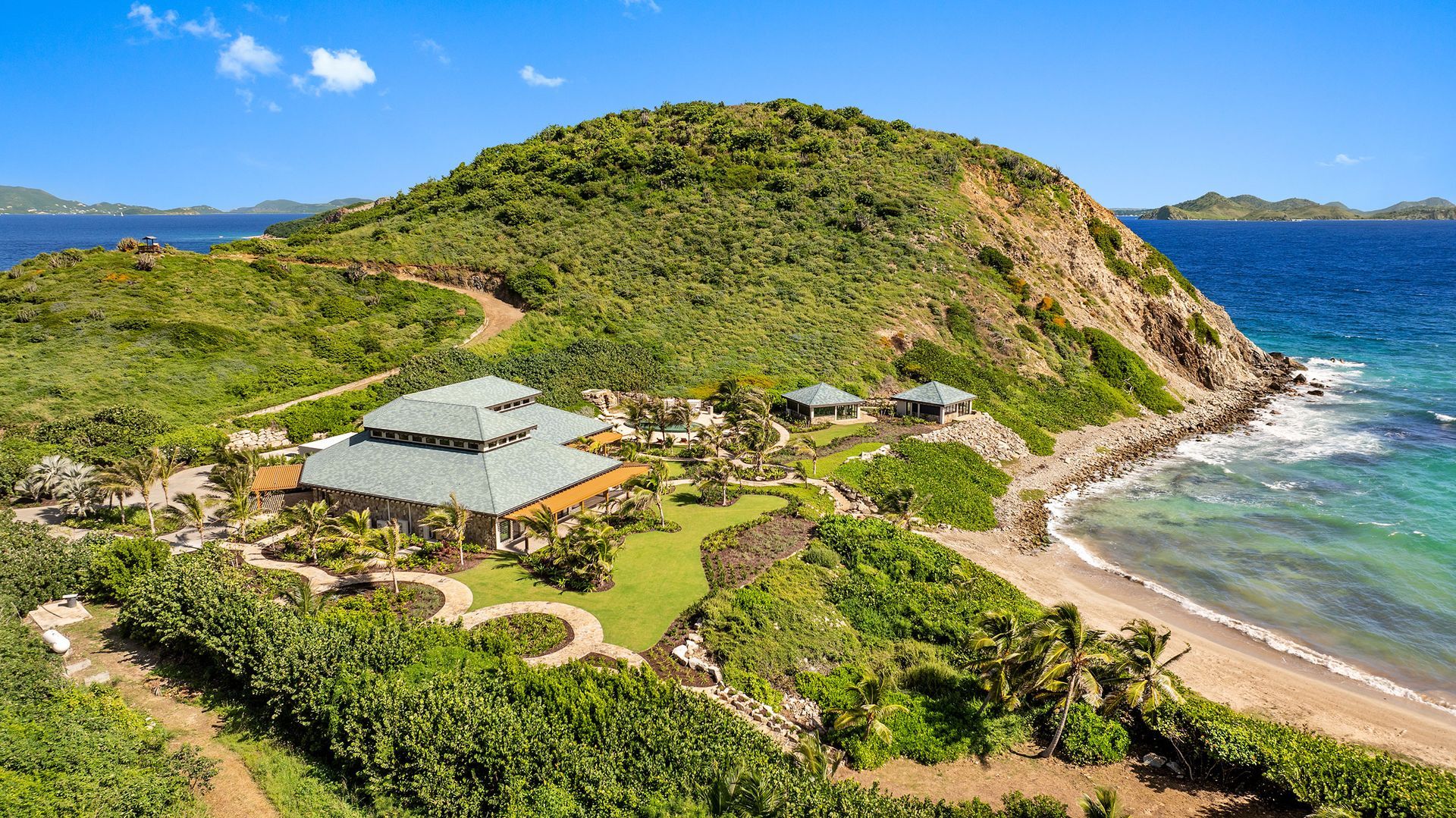 Peter Island Resort