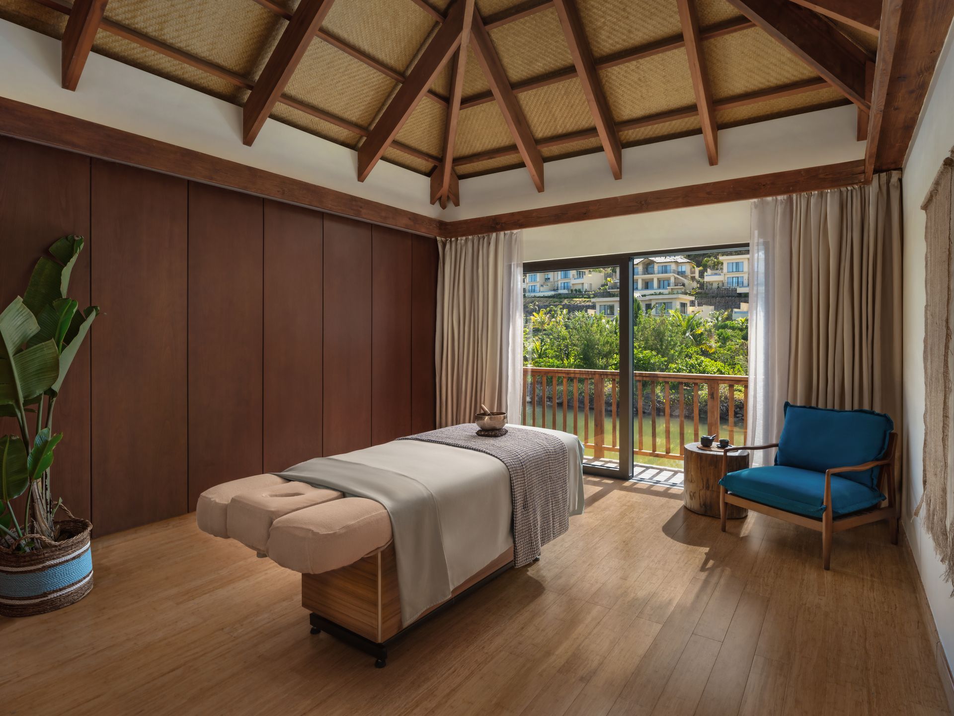 Six Senses La Sagesse Grenada