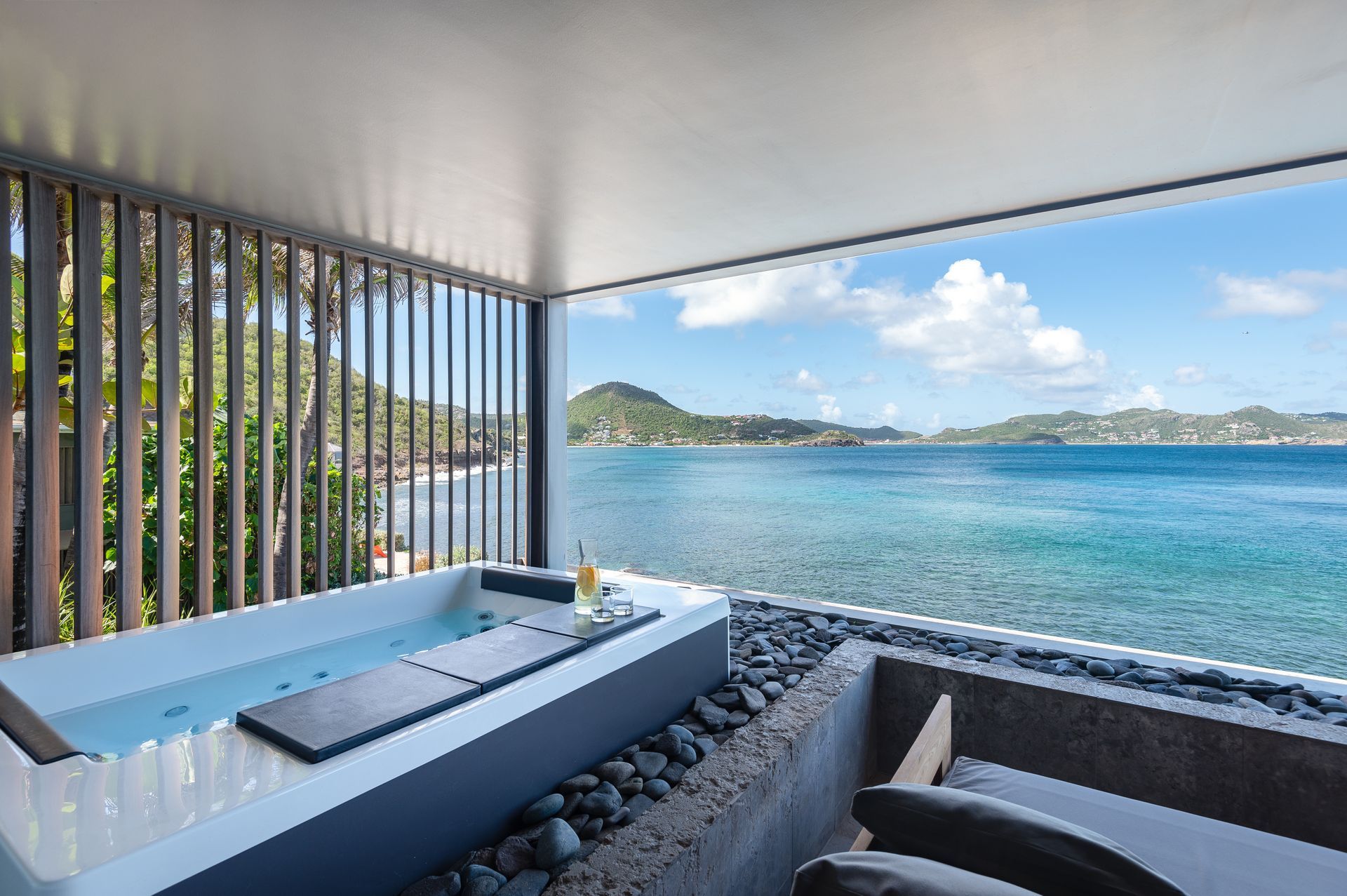 Hotel Christopher Saint-Barth Accommodation