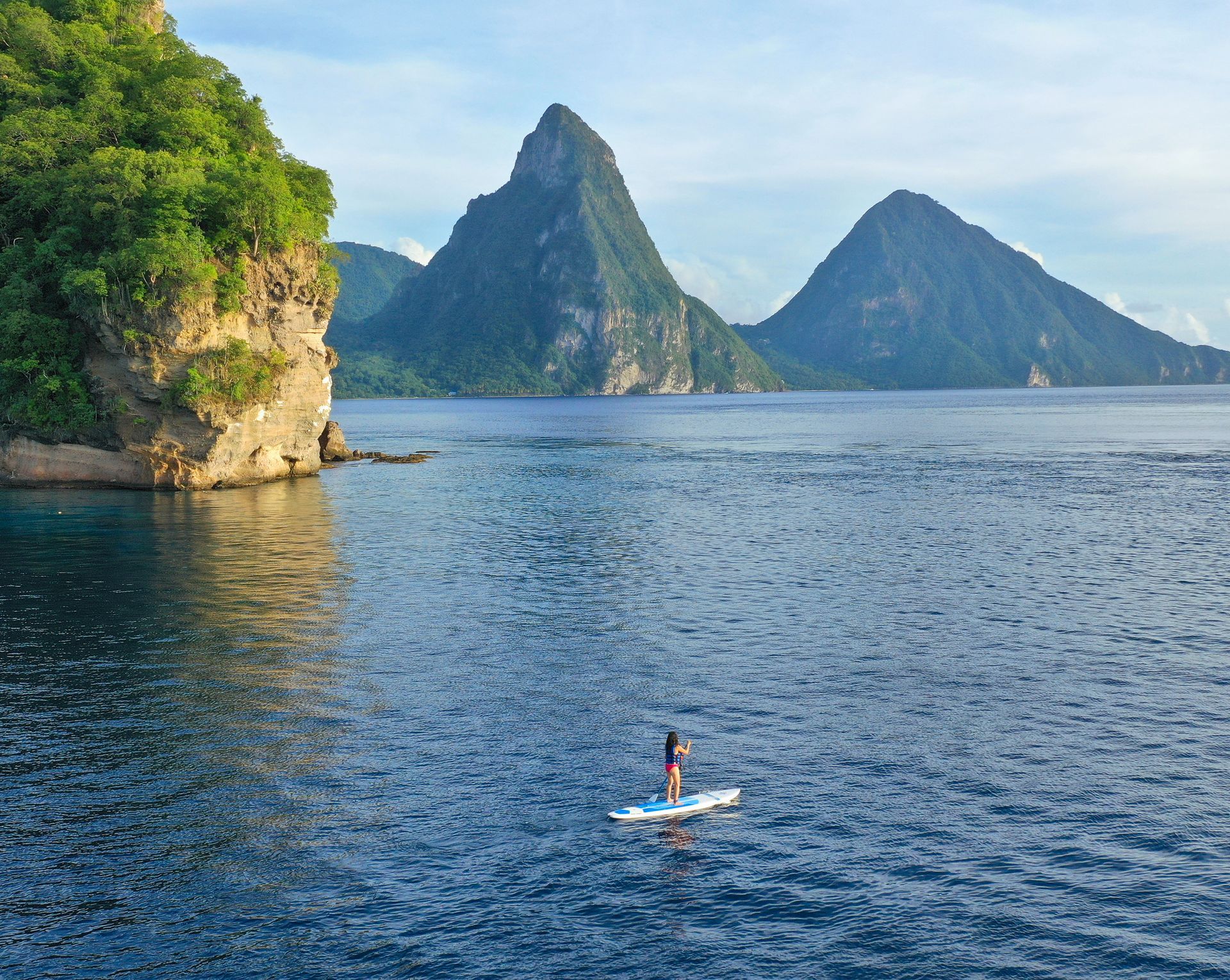 Jade Mountain