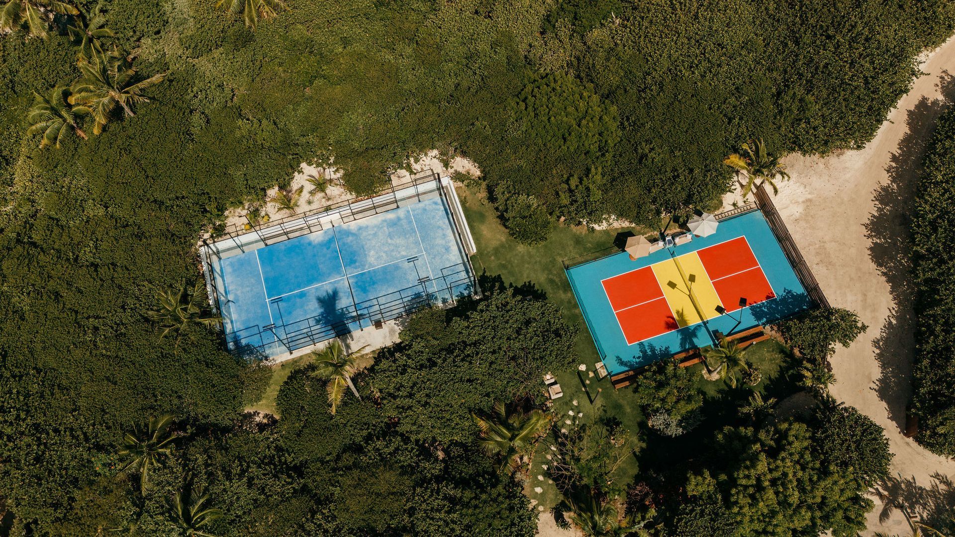 Necker Island