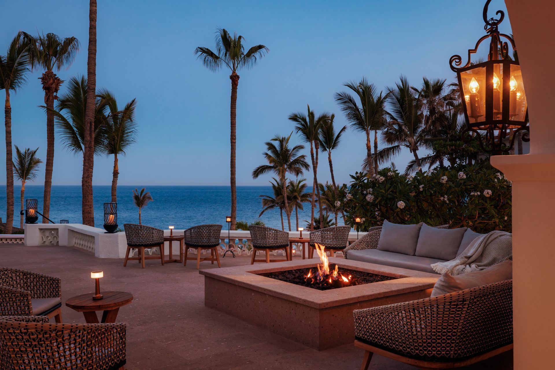 One&Only Palmilla