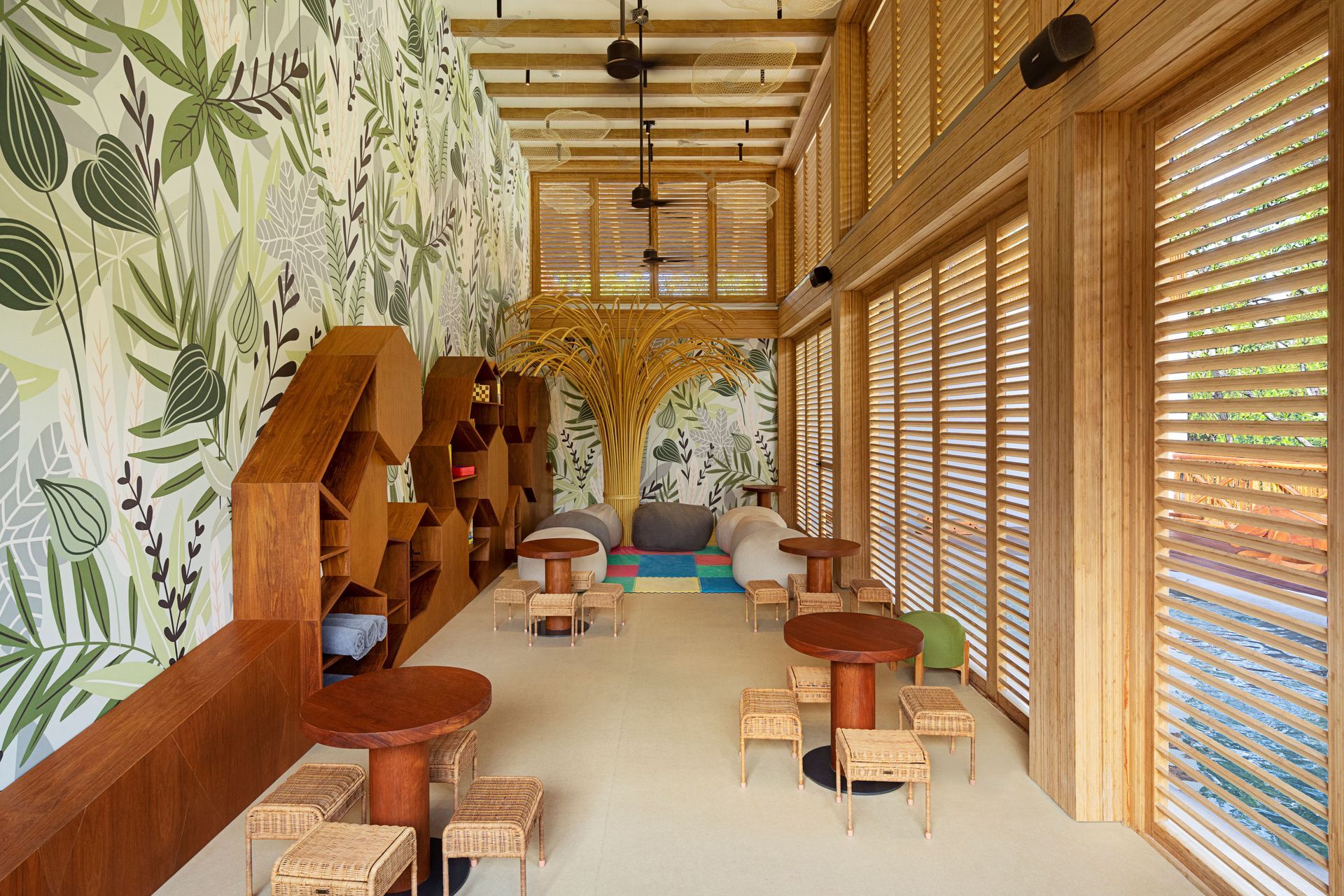 Banyan Tree Mayakoba