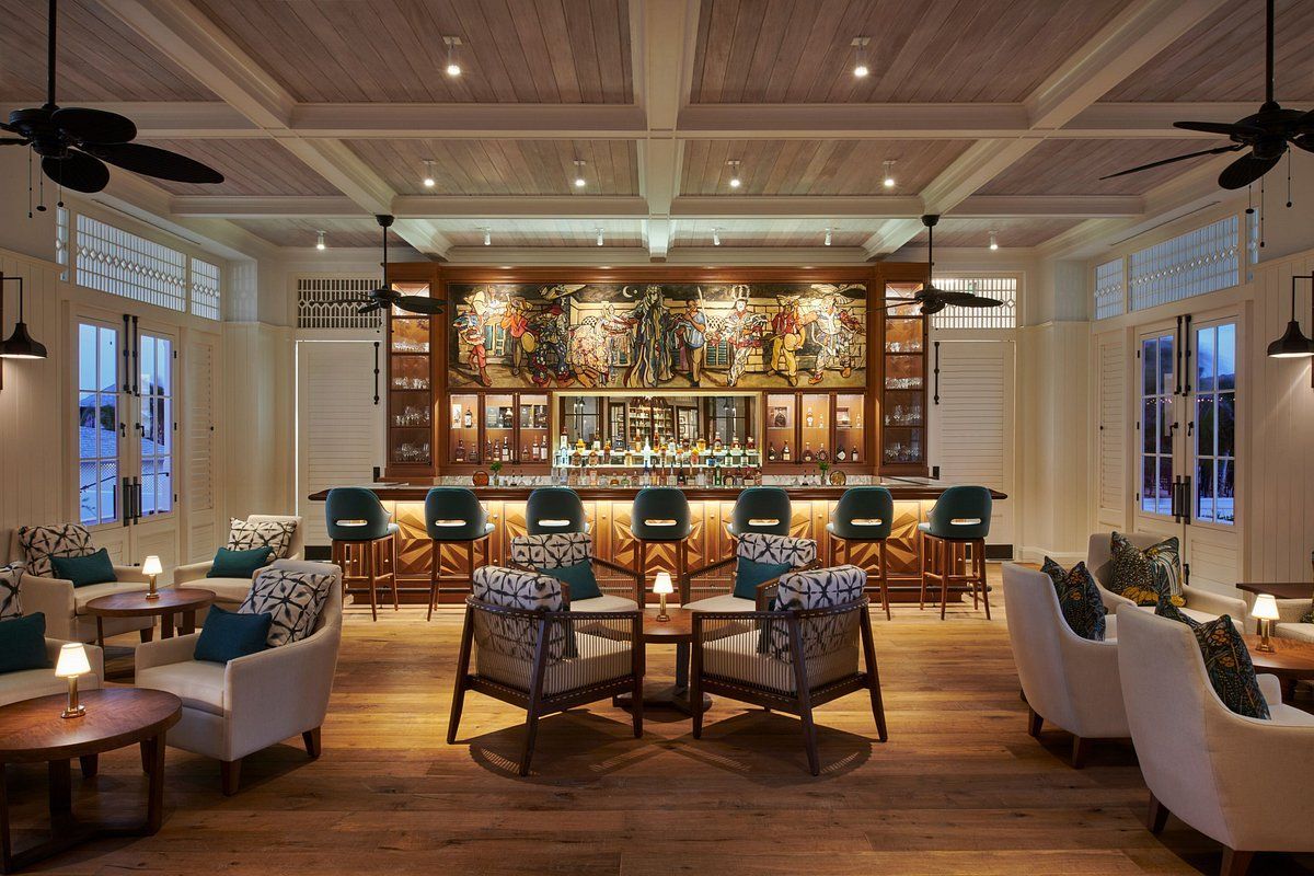 Half Moon Restaurant