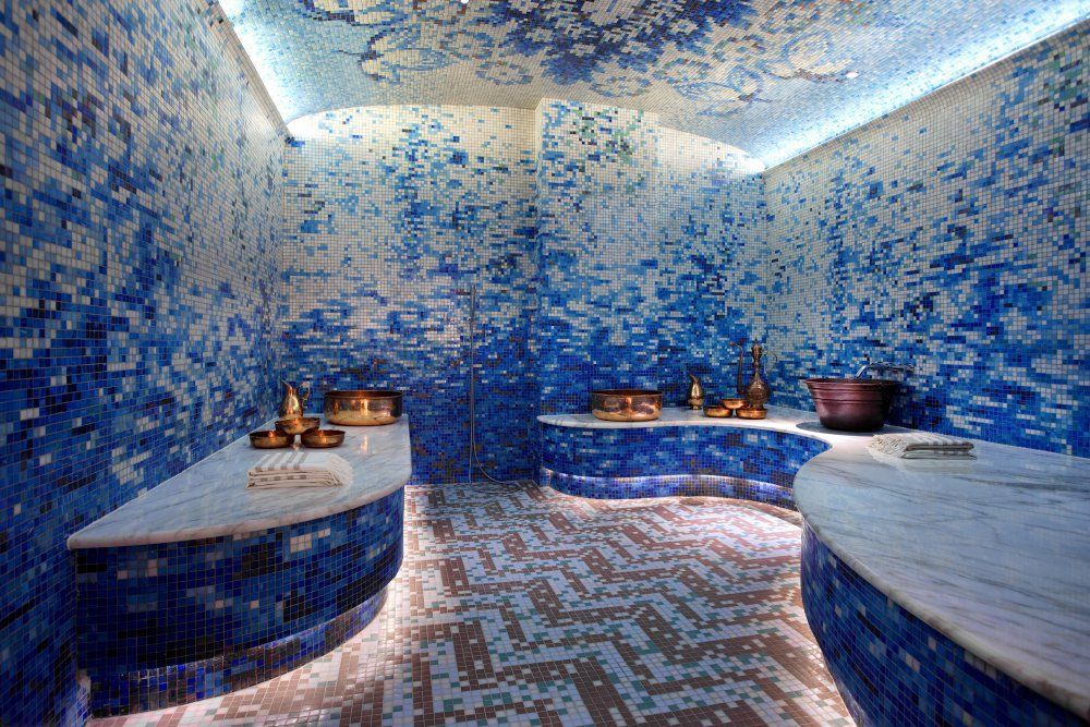 Kimpton Seafire Resort & Spa Wellness