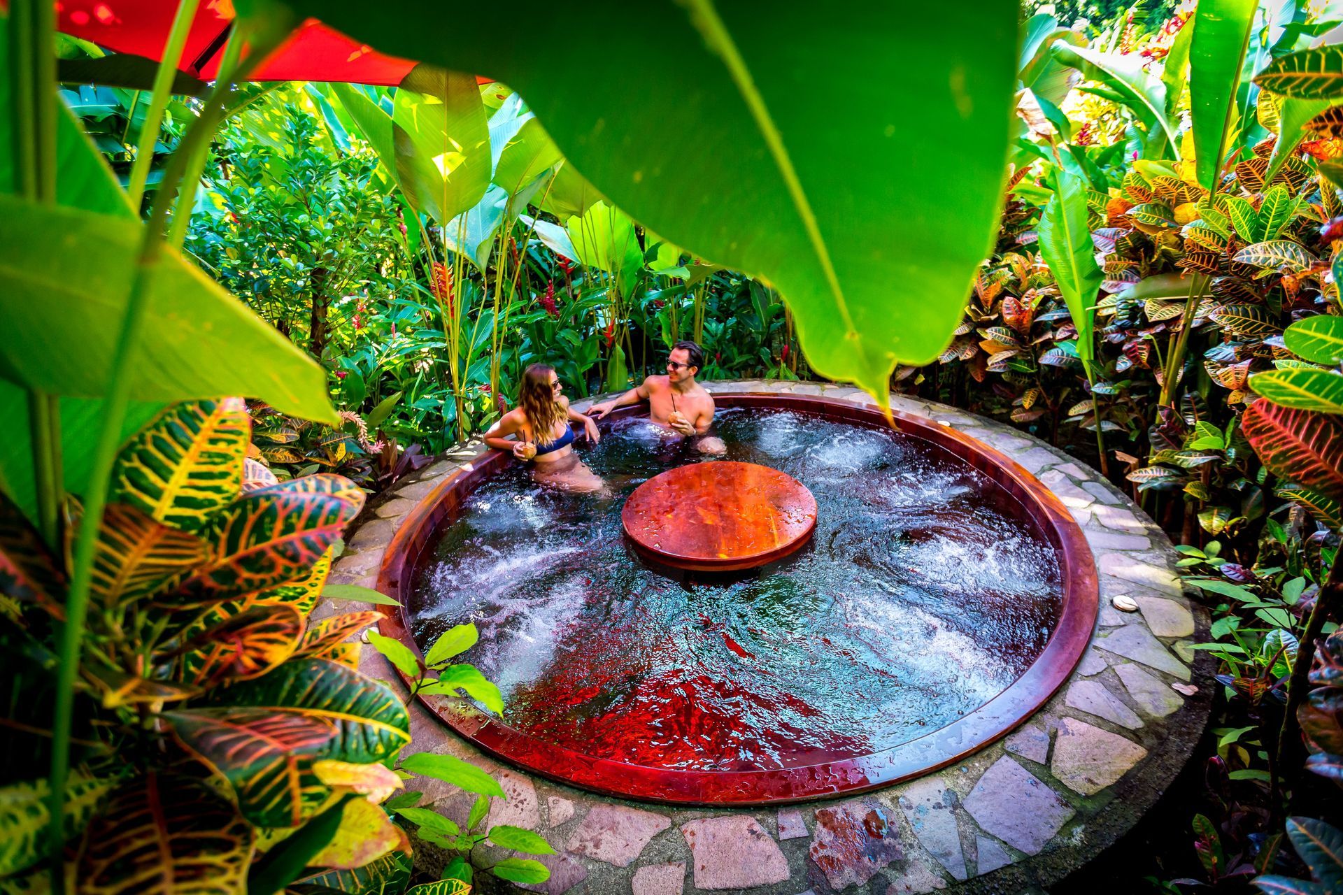Nayara Gardens Wellness