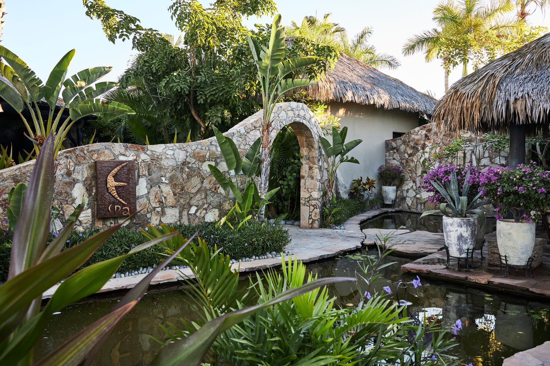 Esperanza, an Auberge Resort Spa 