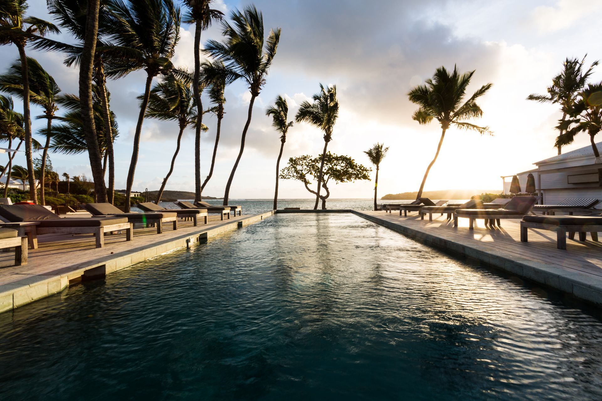 Le Sereno Saint Barthelemy