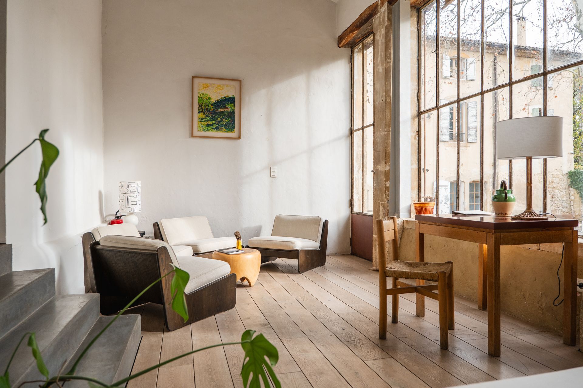Le Galinier, a Beaumier Guesthouse