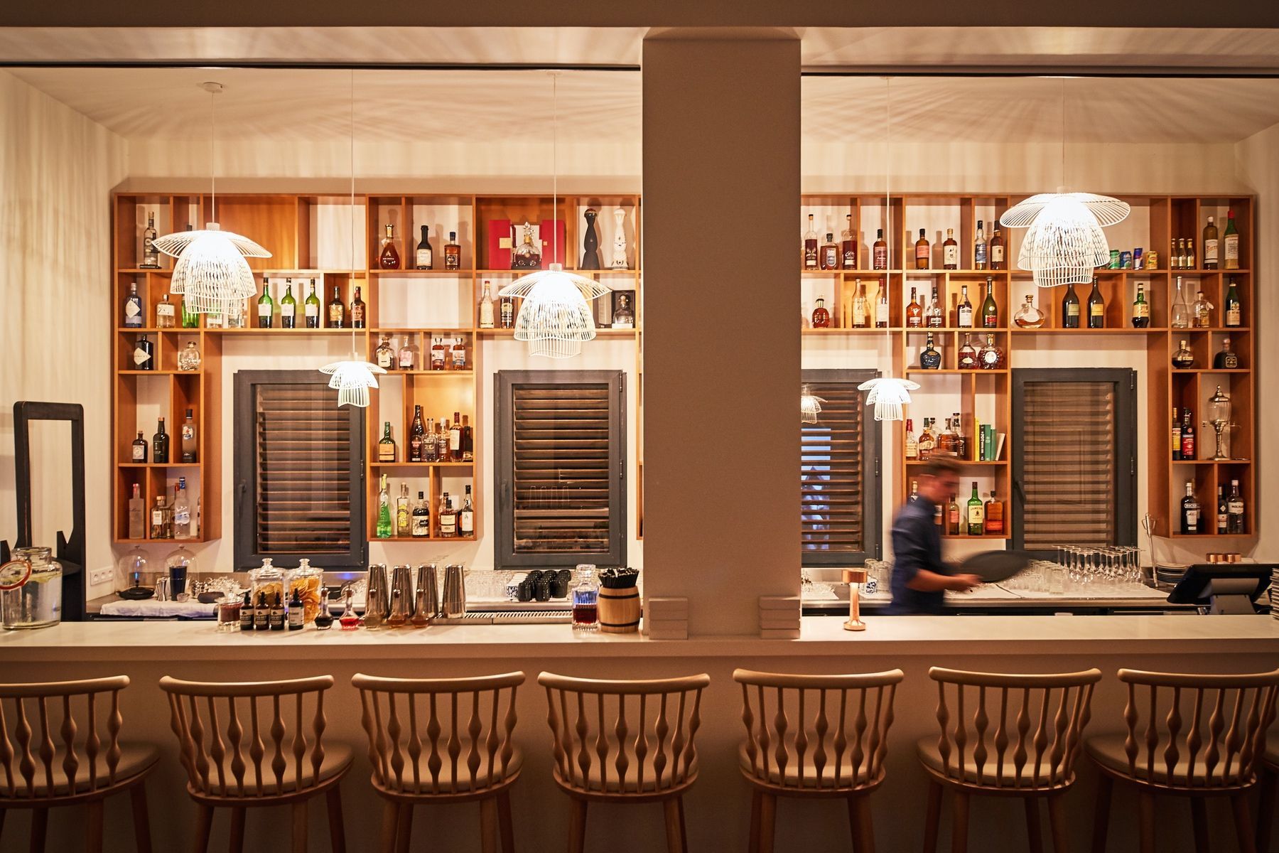 Le Barthelemy Hotel & Spa Rooftop