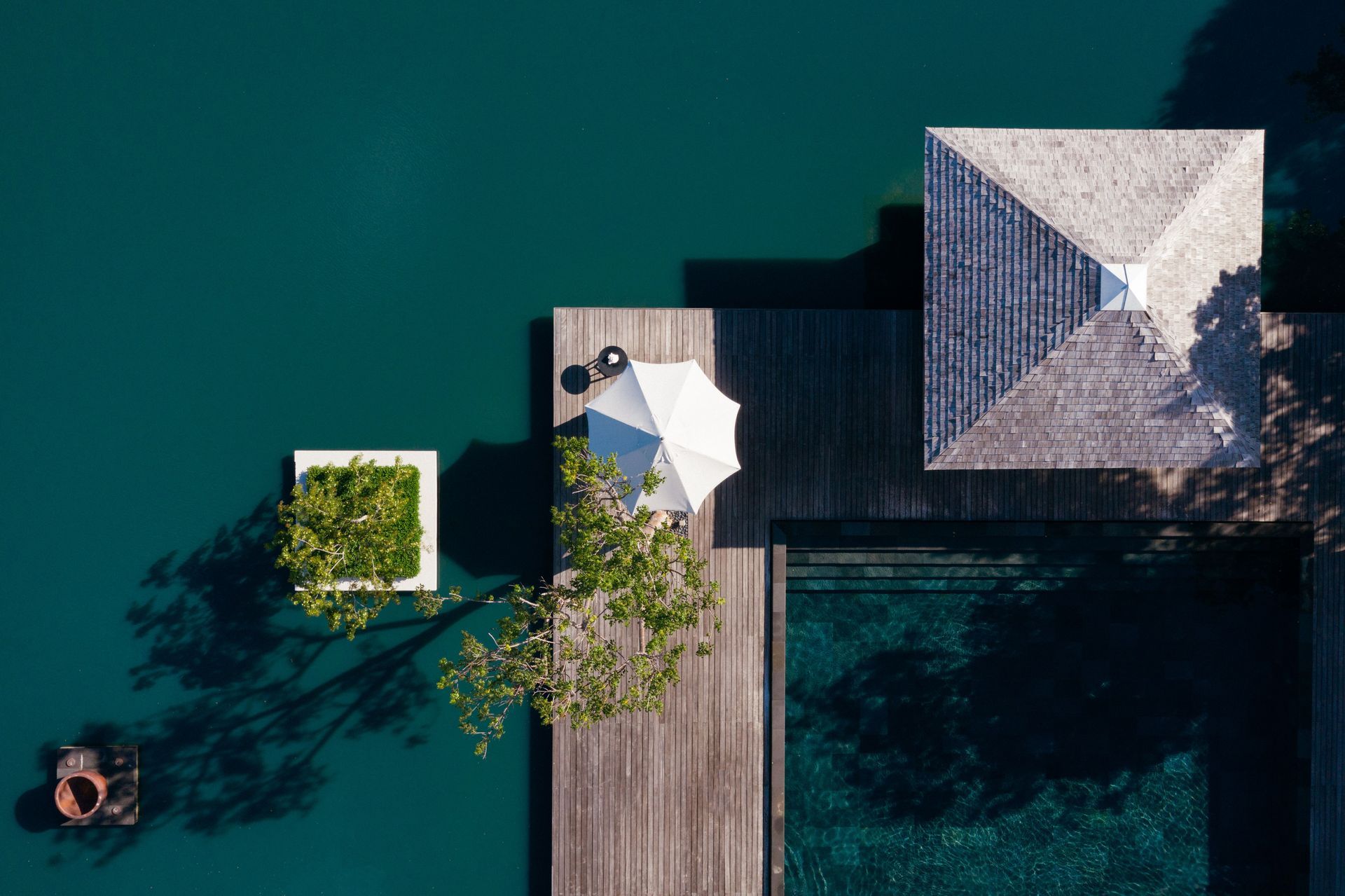 Amanyara Spa & Wellness