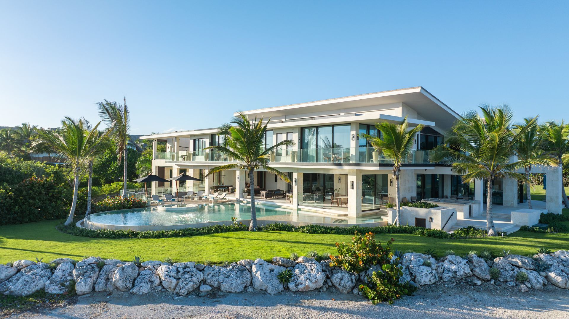 Eden Roc Cap Cana Accommodation