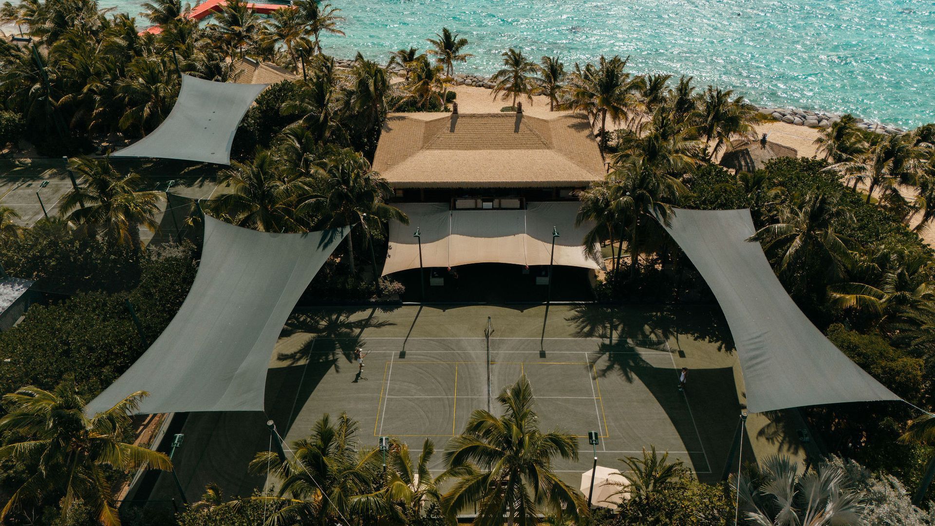 Necker Island