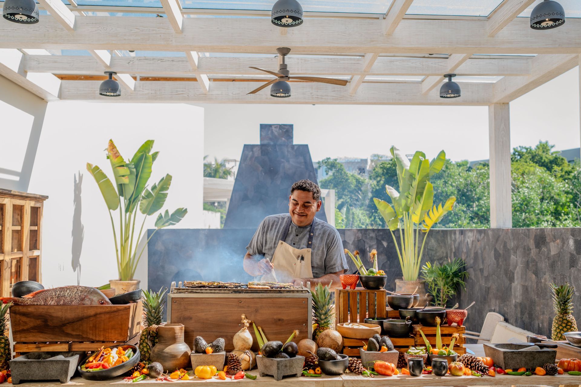 Susurros del Corazon Experience