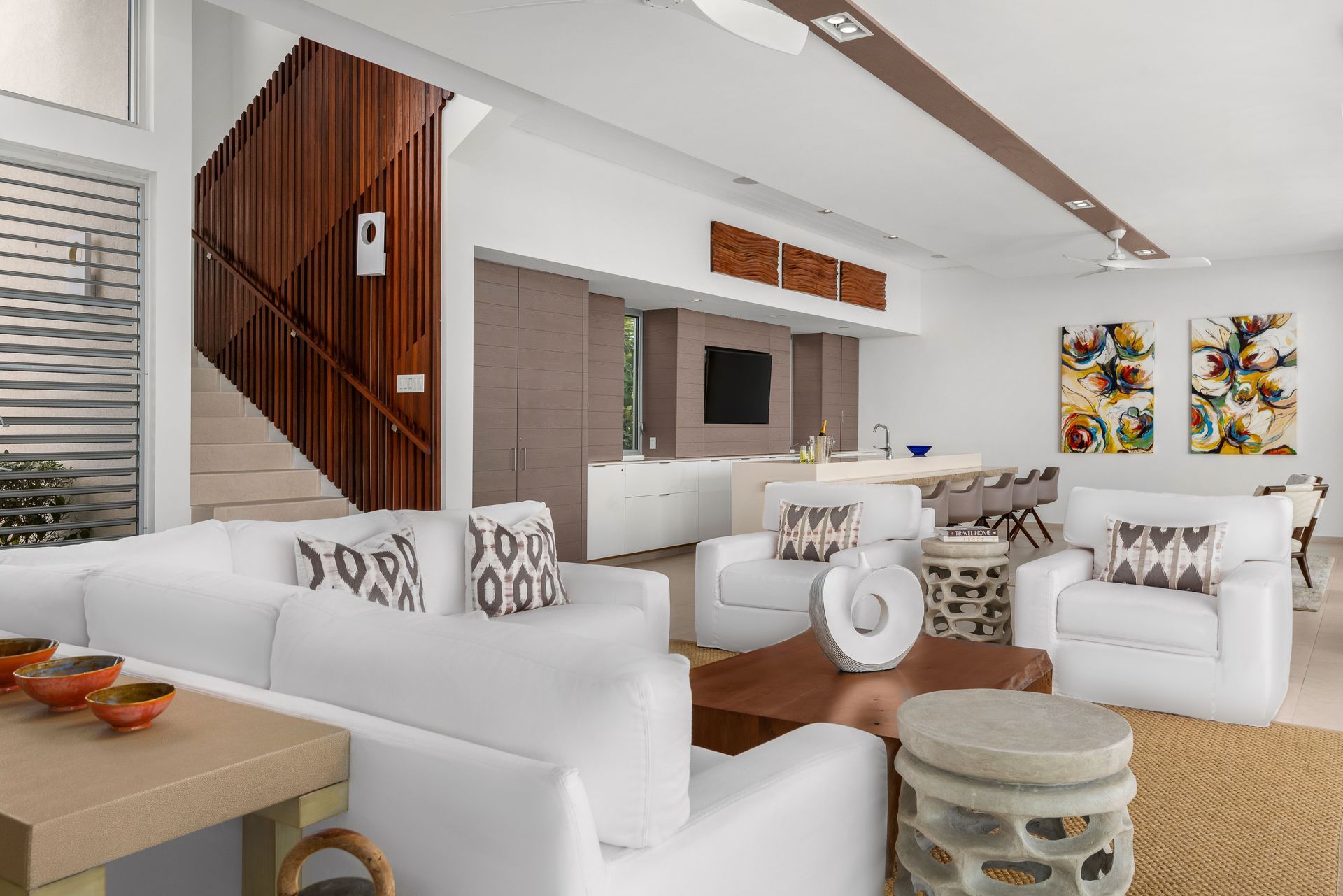 Beach Enclave - North Shore Accommodation