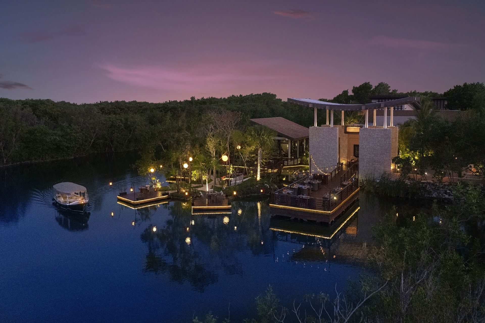 Banyan Tree Mayakoba