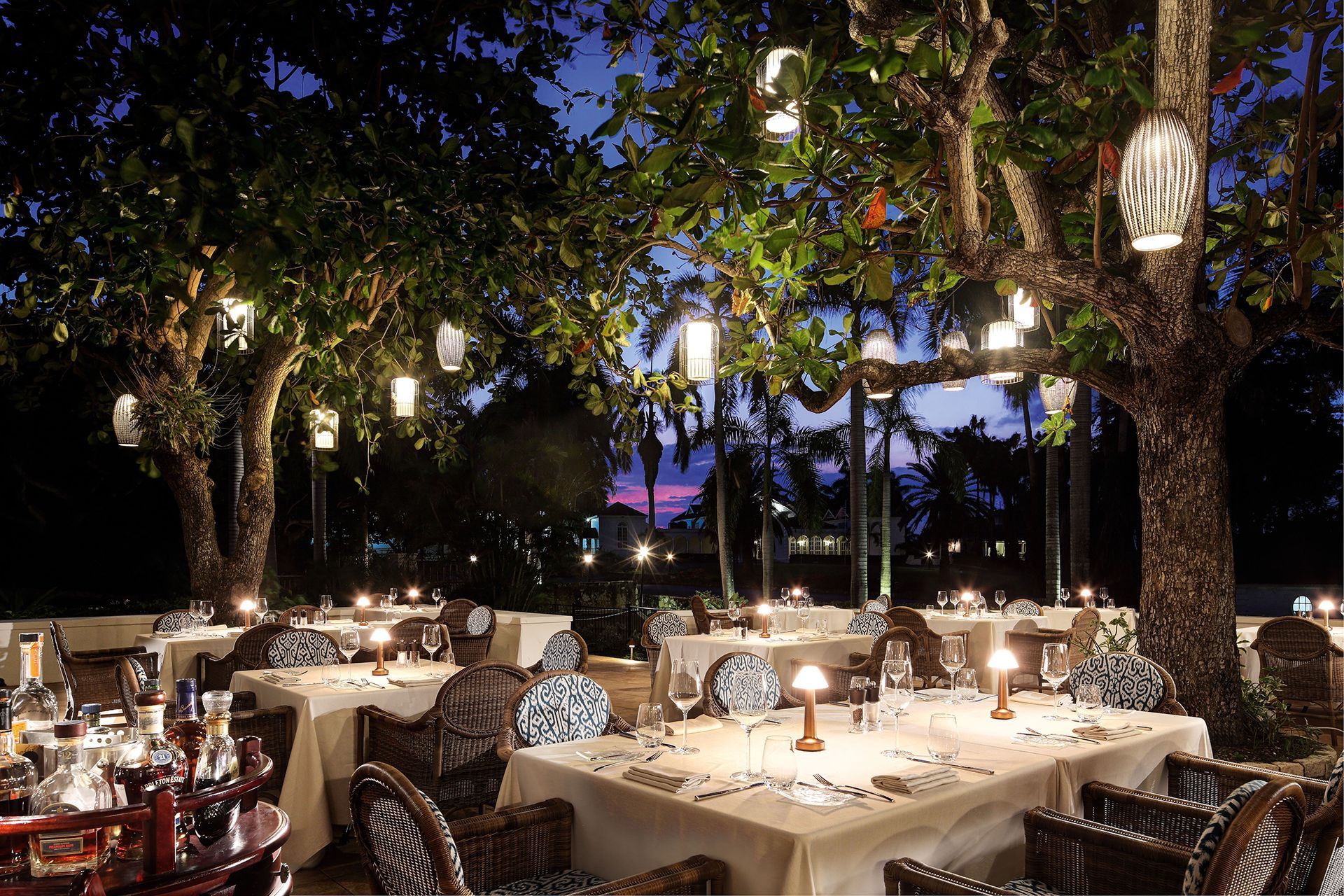 Half Moon Restaurant