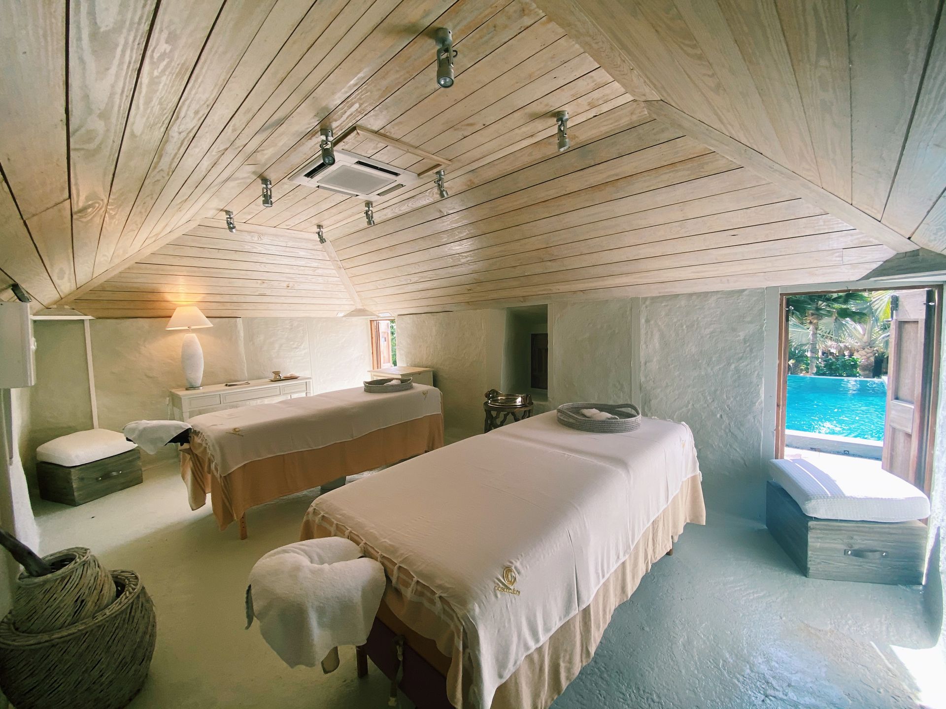 Hotel Le Toiny