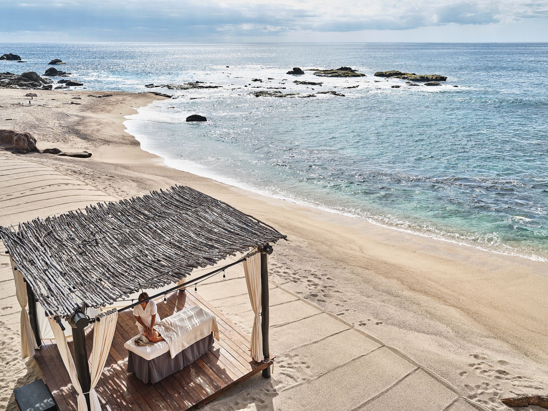 Esperanza, an Auberge Resort Spa 