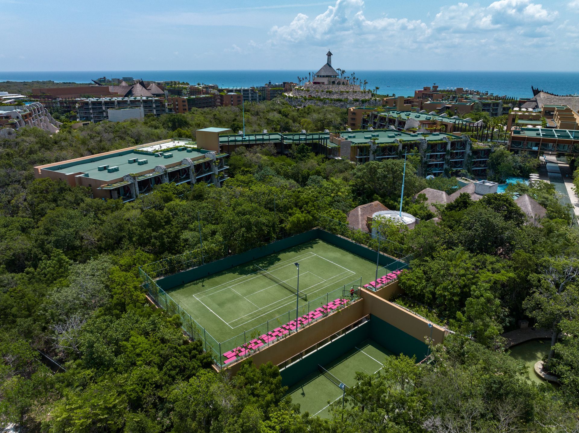 Hotel Xcaret México