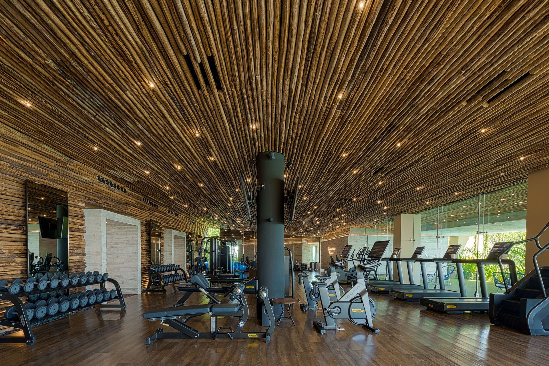 La Casa de la Playa Wellness