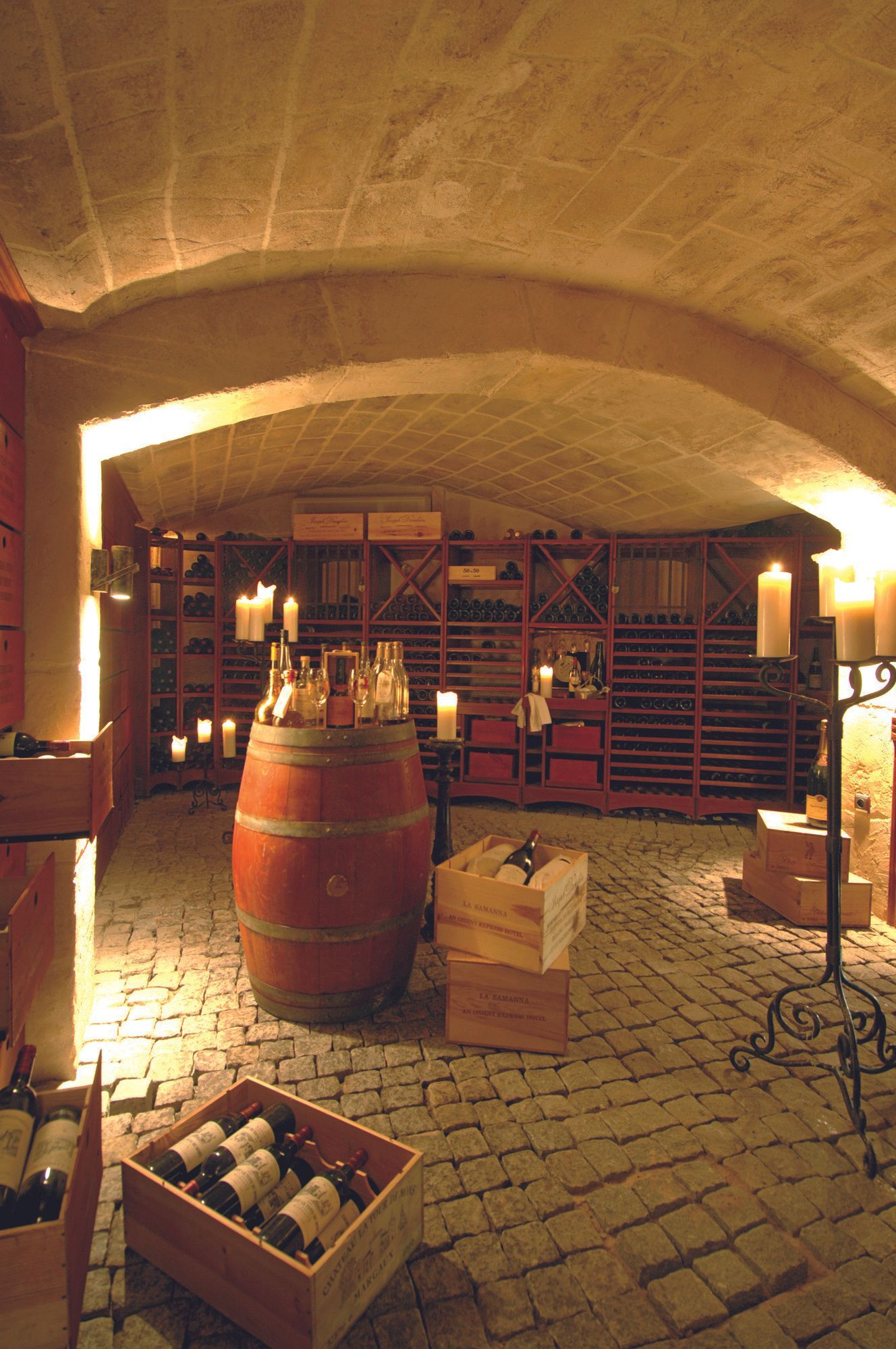 La Samanna, a Belmond Hotel 