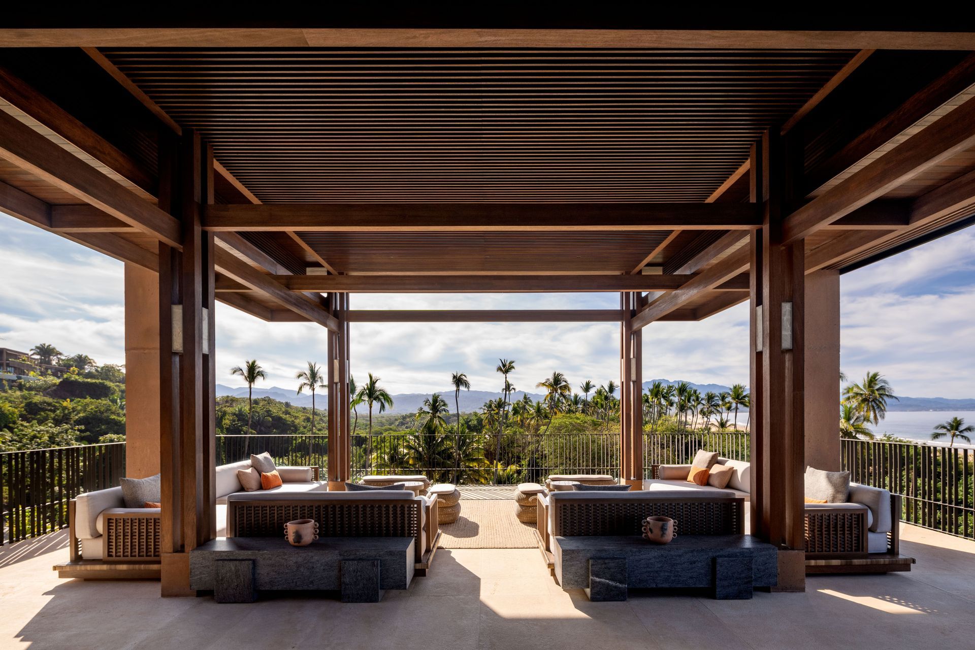 Siari, a Ritz Carlton Reserve Restaurant