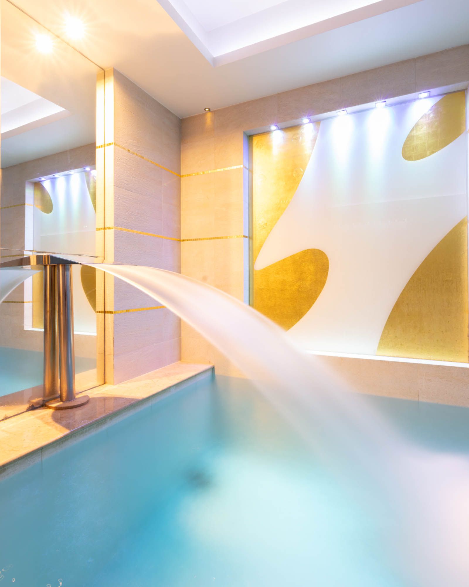 Le Burgundy Paris Accommodation