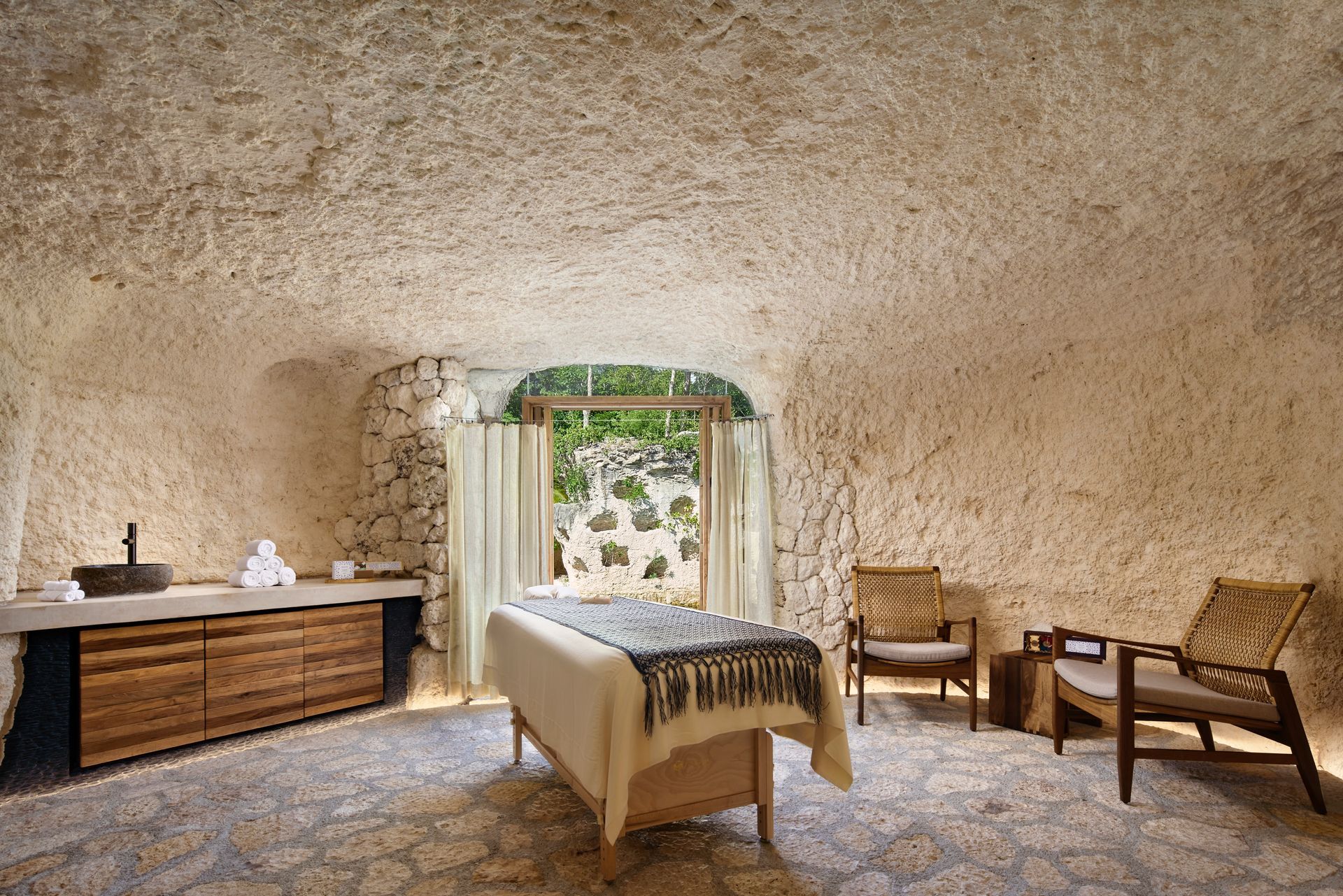 Hotel Xcaret Arte Wellness
