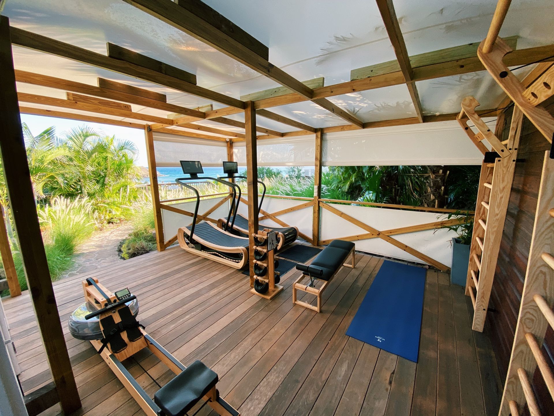 Hotel Le Toiny