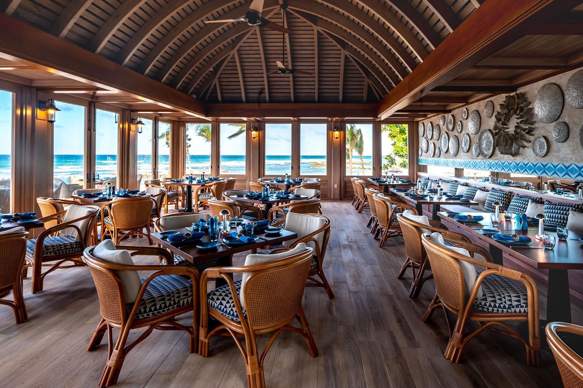 Half Moon Restaurant