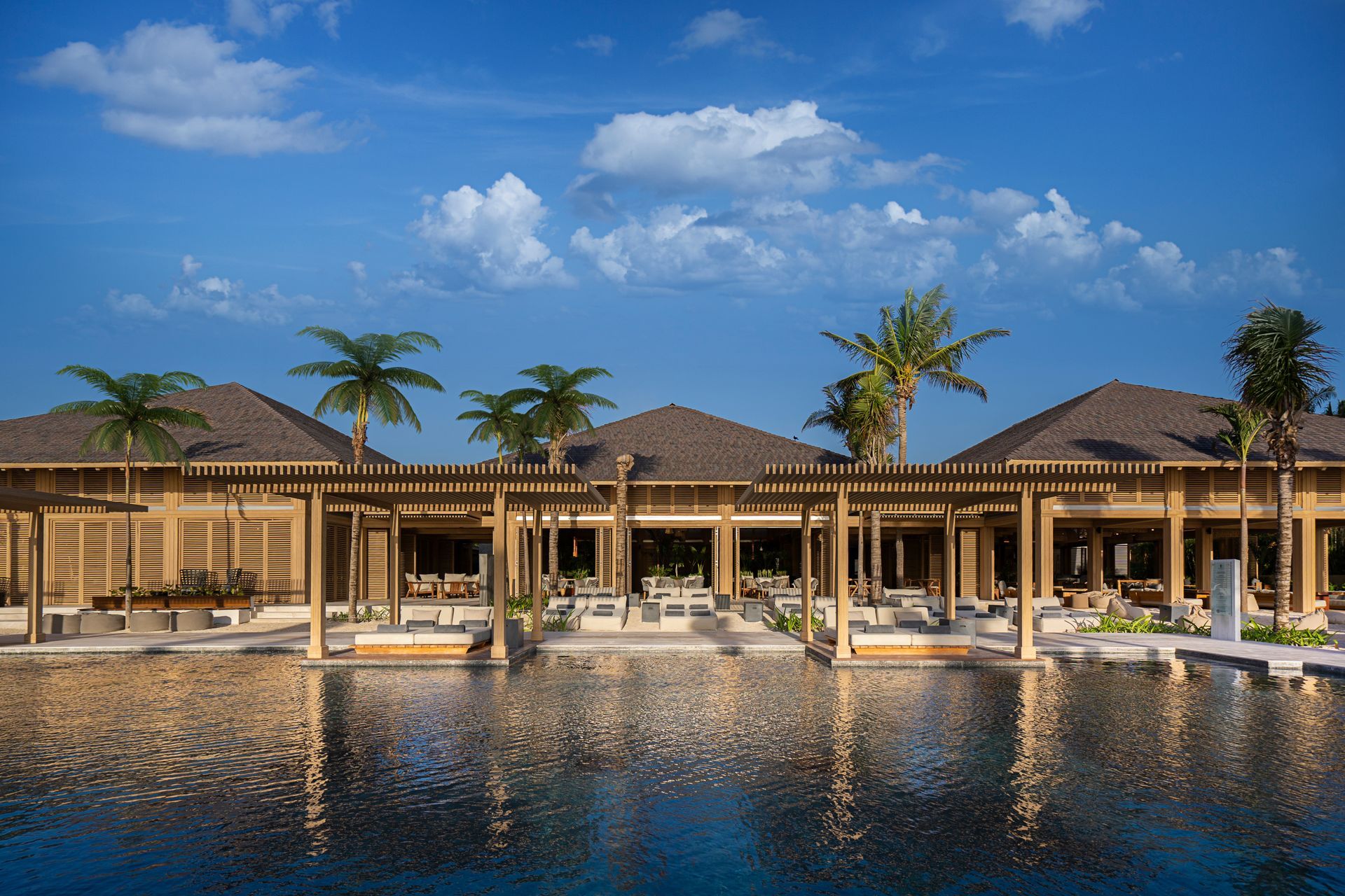Banyan Tree Mayakoba
