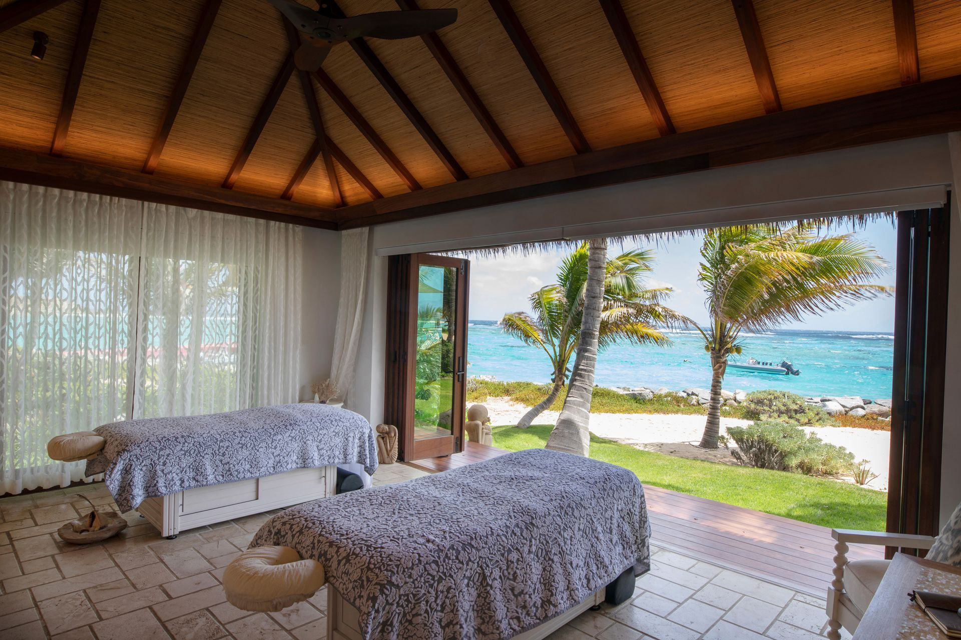 Necker Island