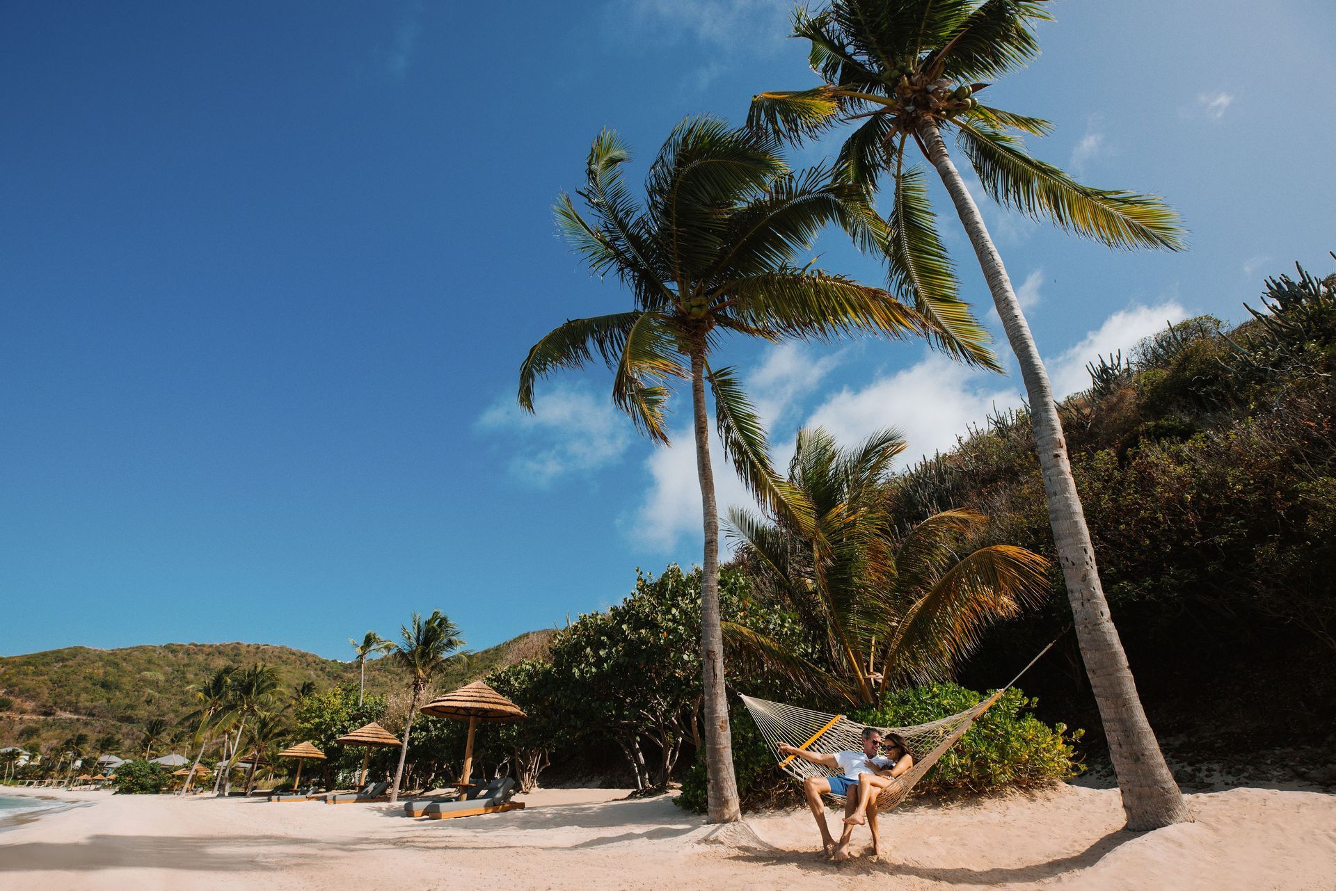 Peter Island Resort