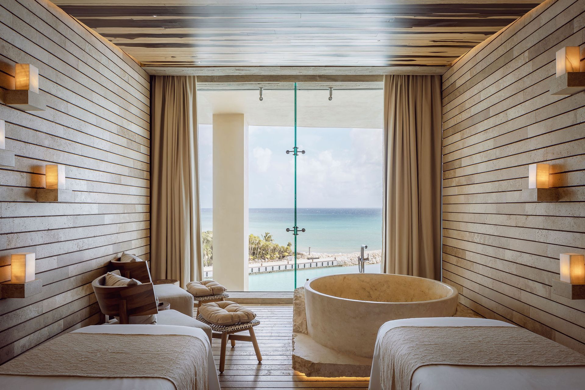 La Casa de la Playa Wellness