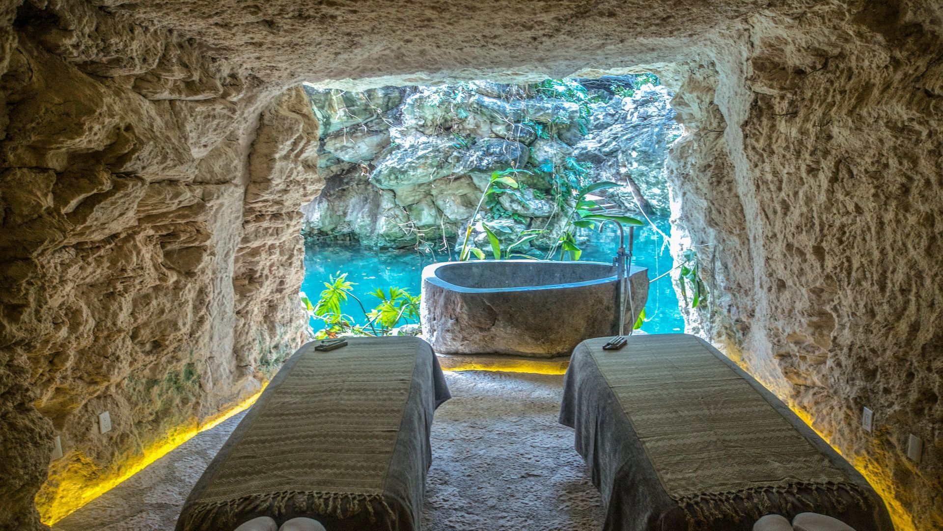 Hotel Xcaret México Wellness