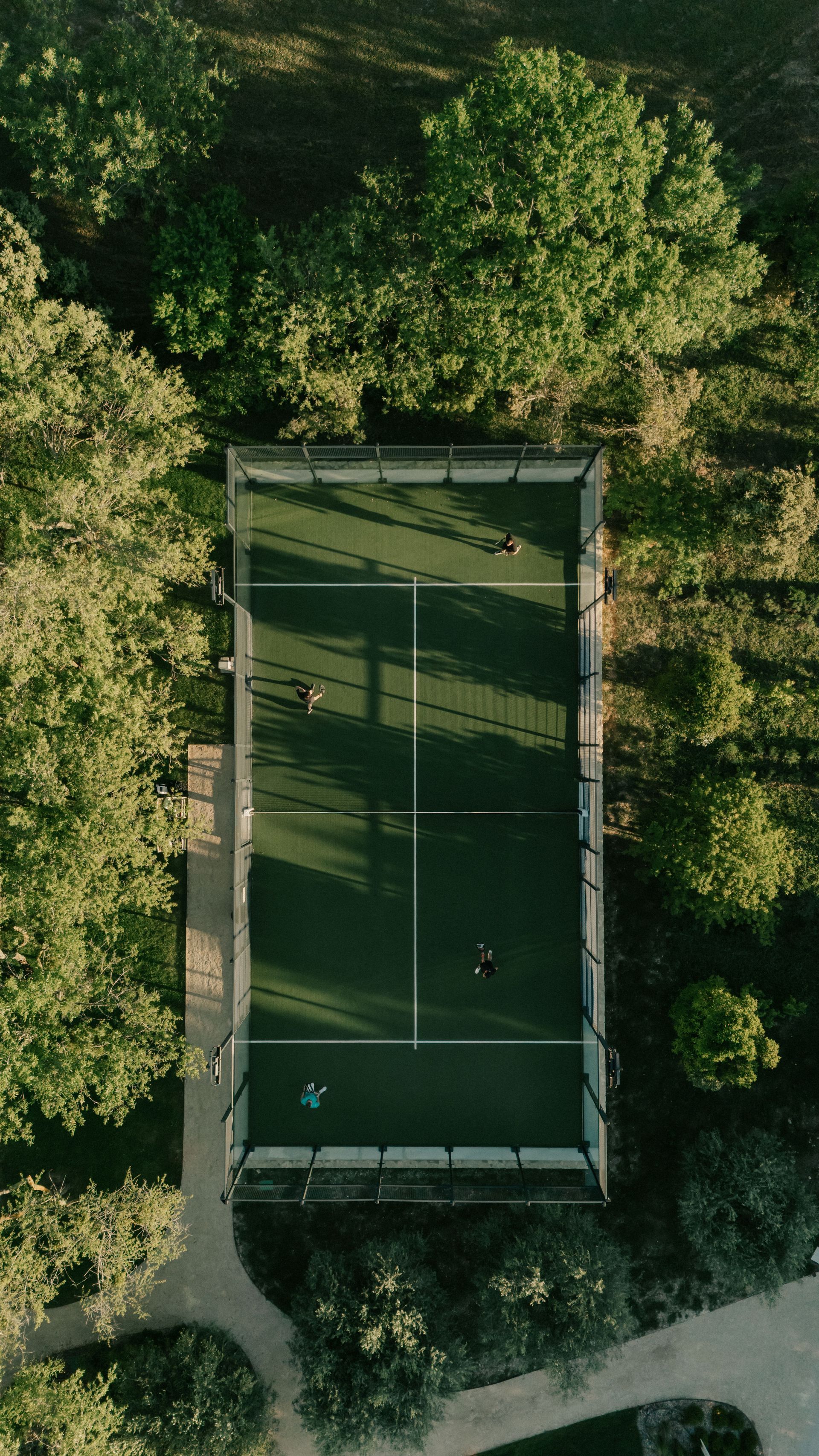 Capelongue, a Beaumier Hotel Wellness