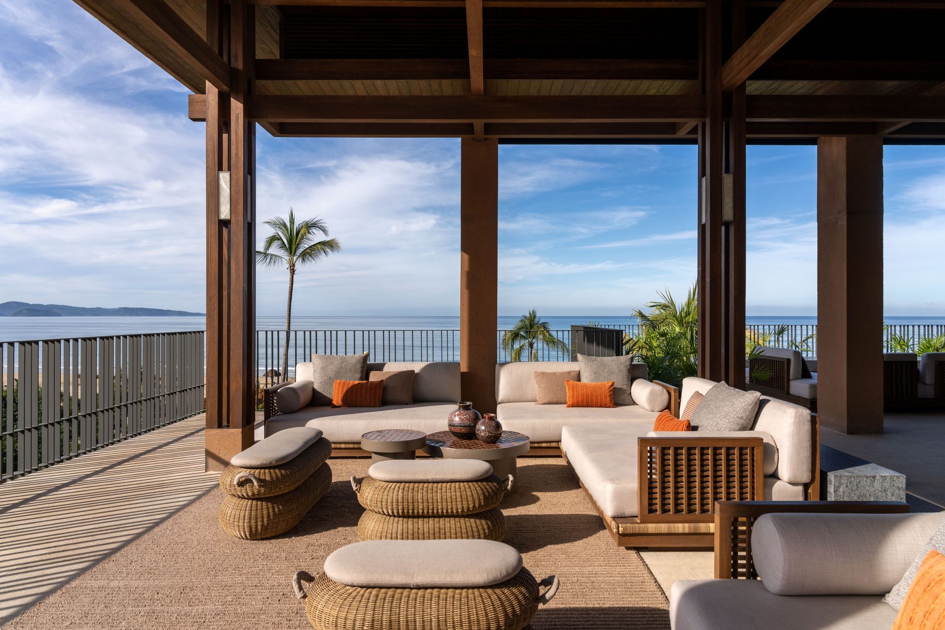 Siari, a Ritz Carlton Reserve Restaurant