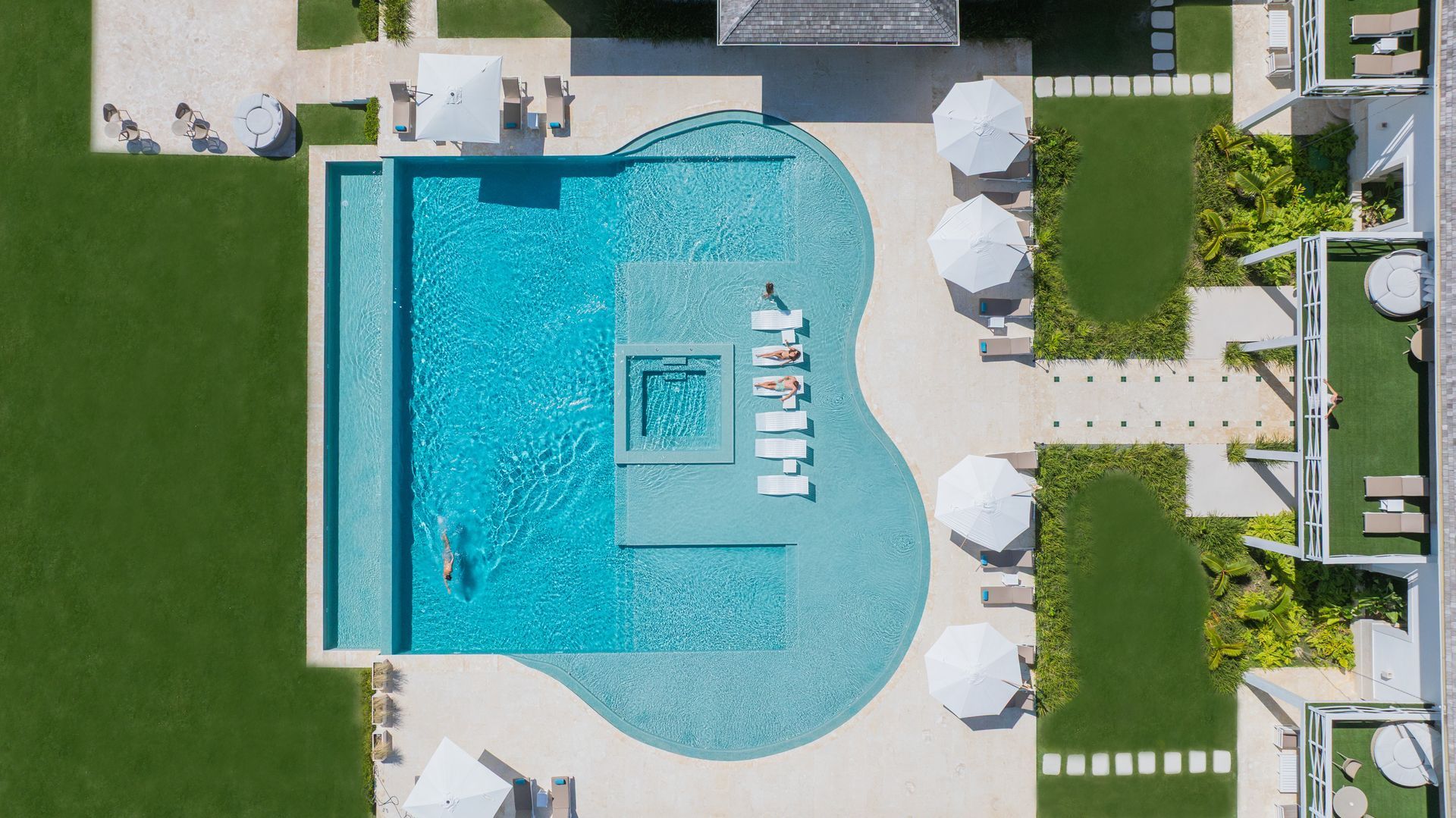 Eden Roc Cap Cana Accommodation