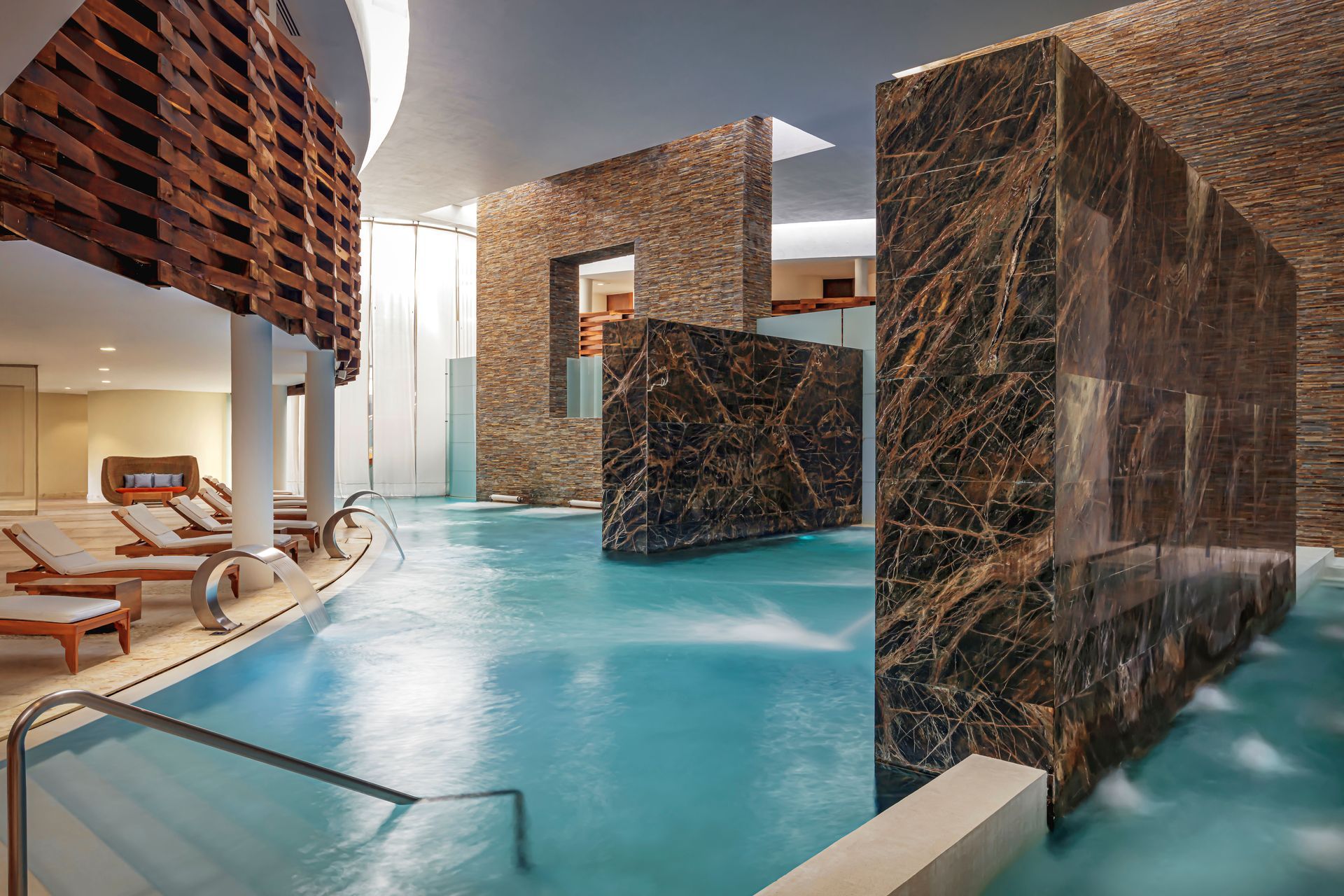 Grand Velas Riviera Maya Spa