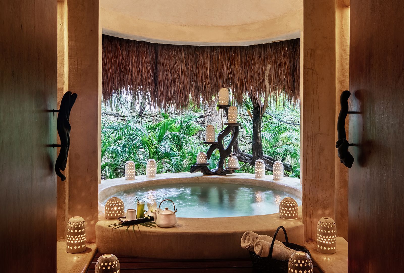 Hotel Esencia